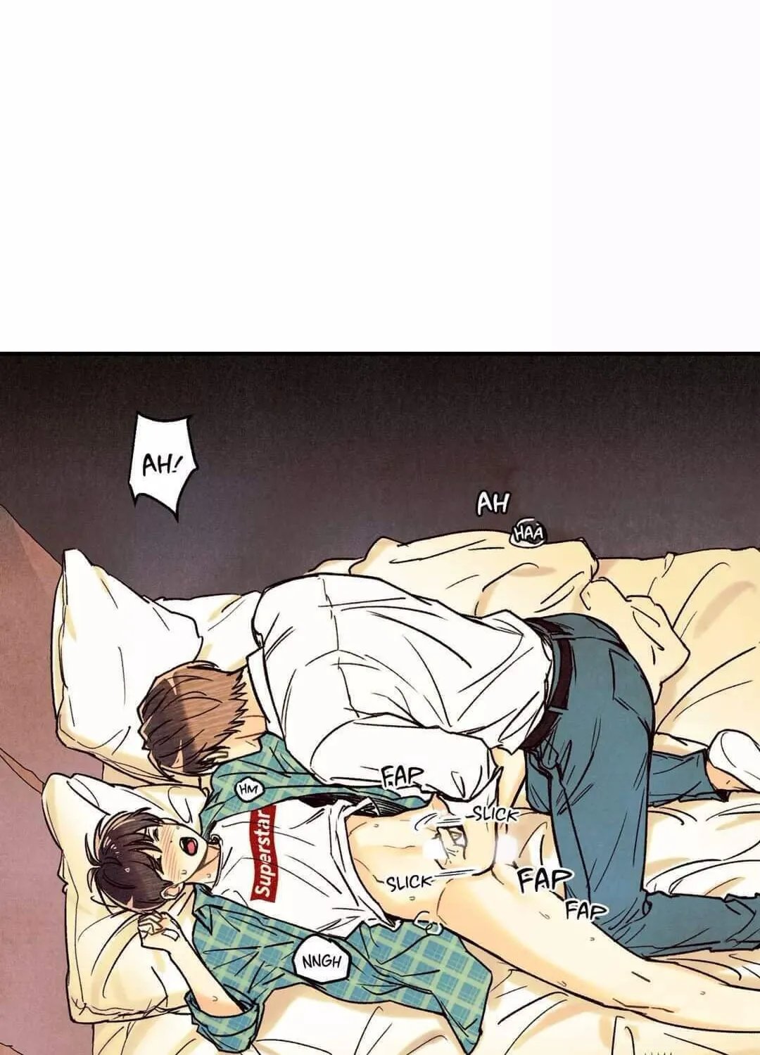 Pian Pian Chapter 6 page 8 - 