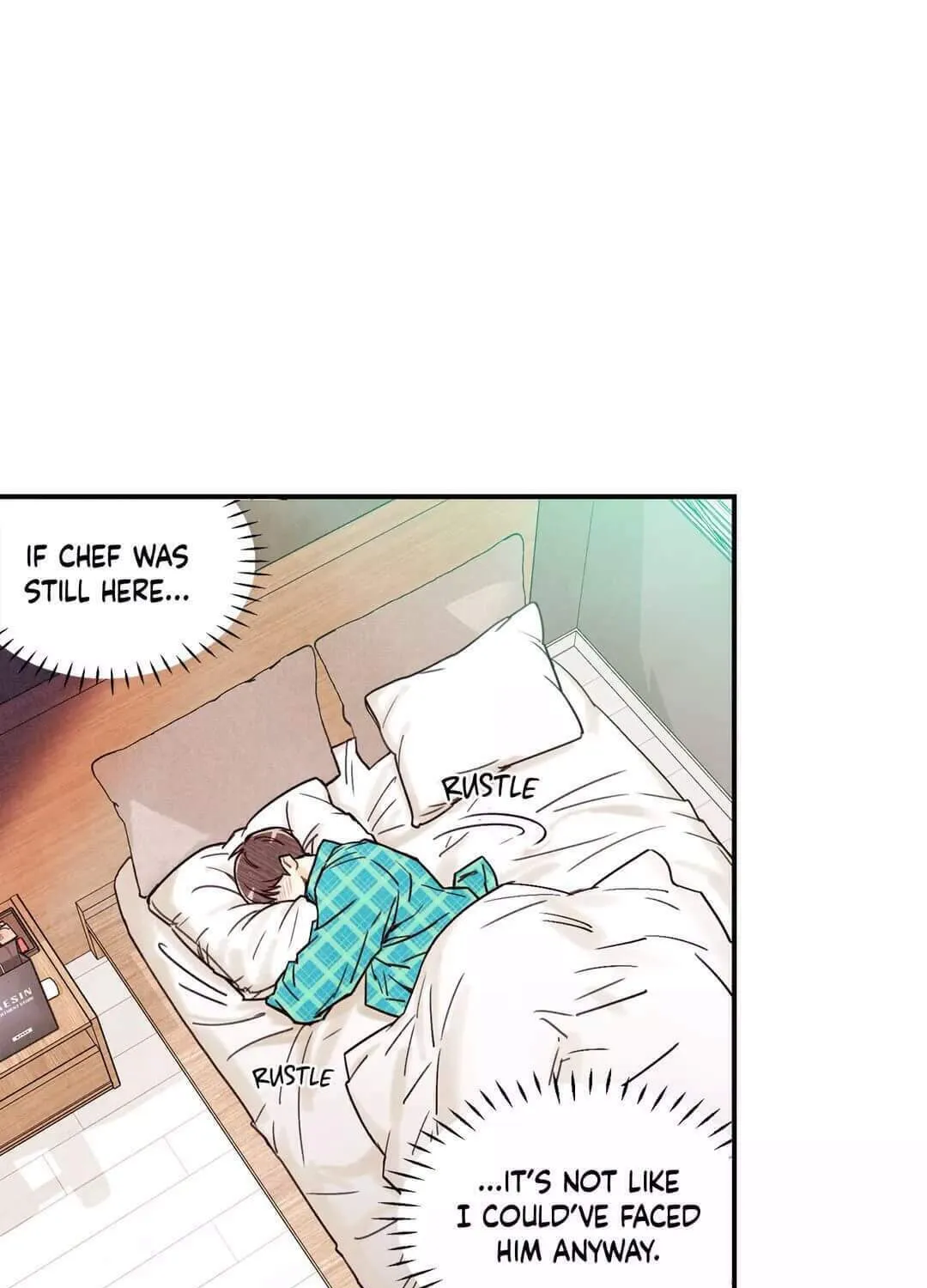 Pian Pian Chapter 6 page 73 - 