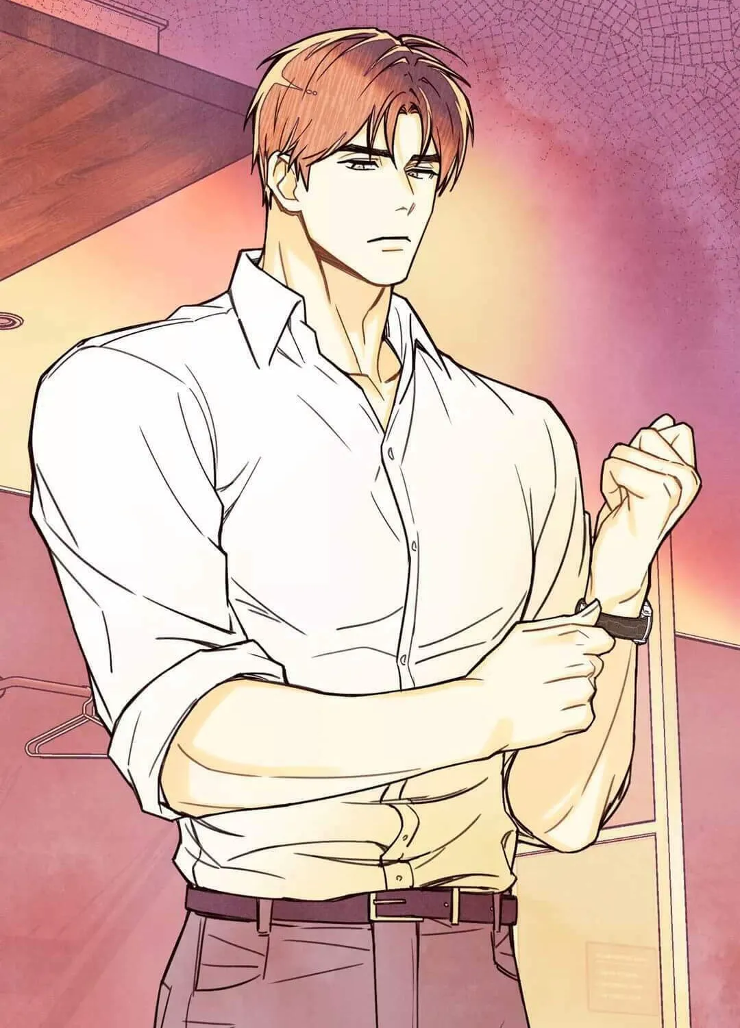 Pian Pian Chapter 6 page 77 - 