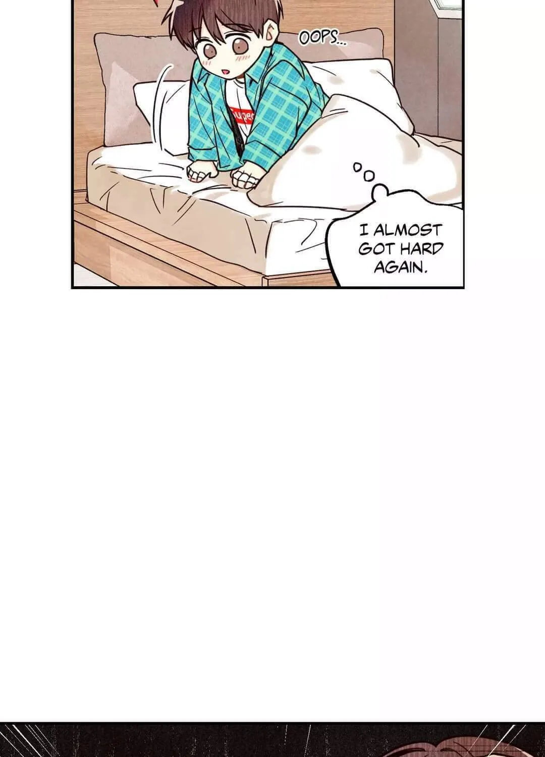 Pian Pian Chapter 6 page 85 - 