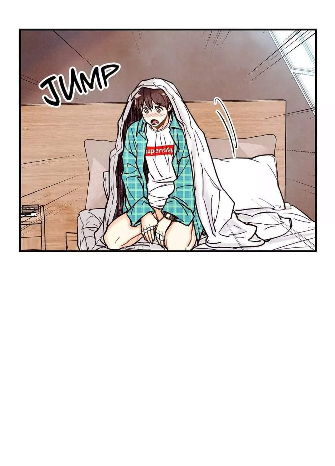Pian Pian Chapter 6 page 94 - 