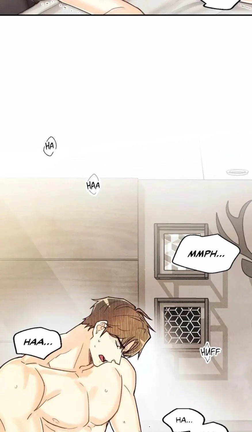 Pian Pian Chapter 60 page 11 - 