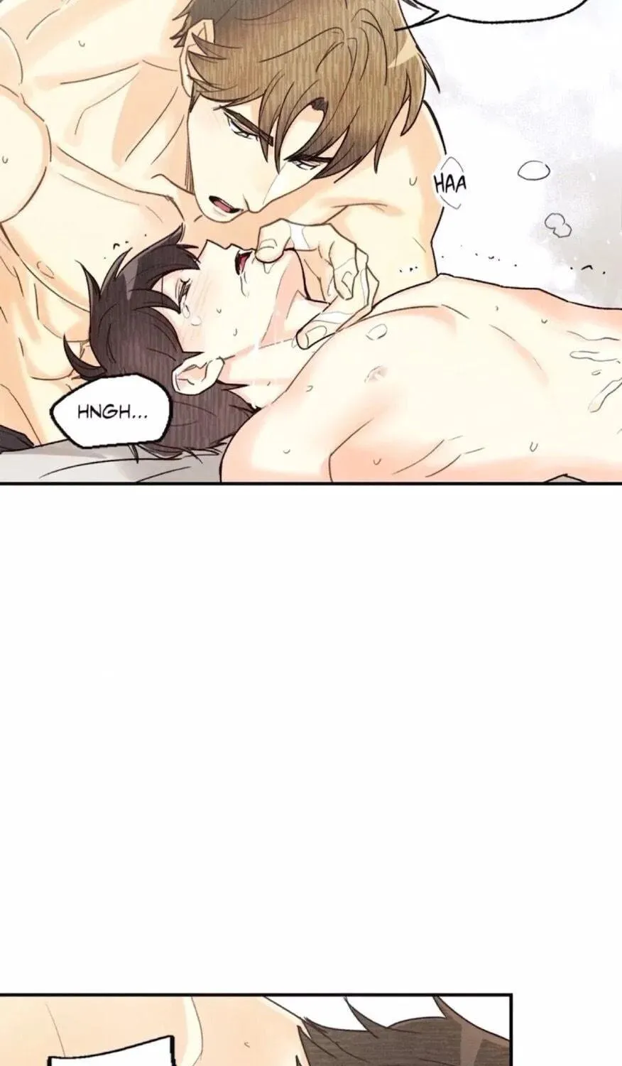 Pian Pian Chapter 60 page 17 - 