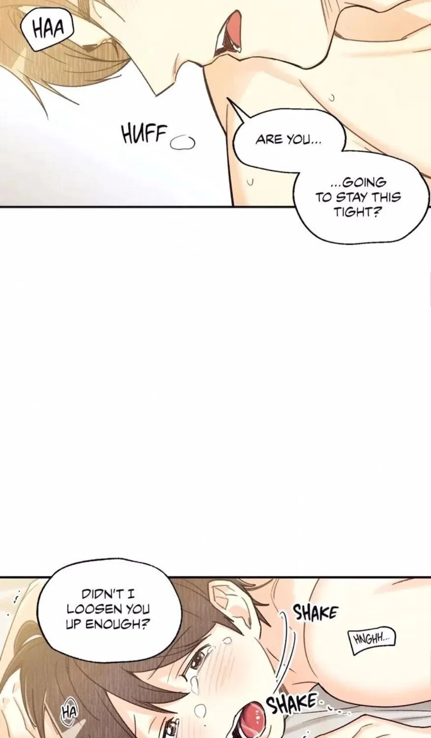 Pian Pian Chapter 60 page 29 - 