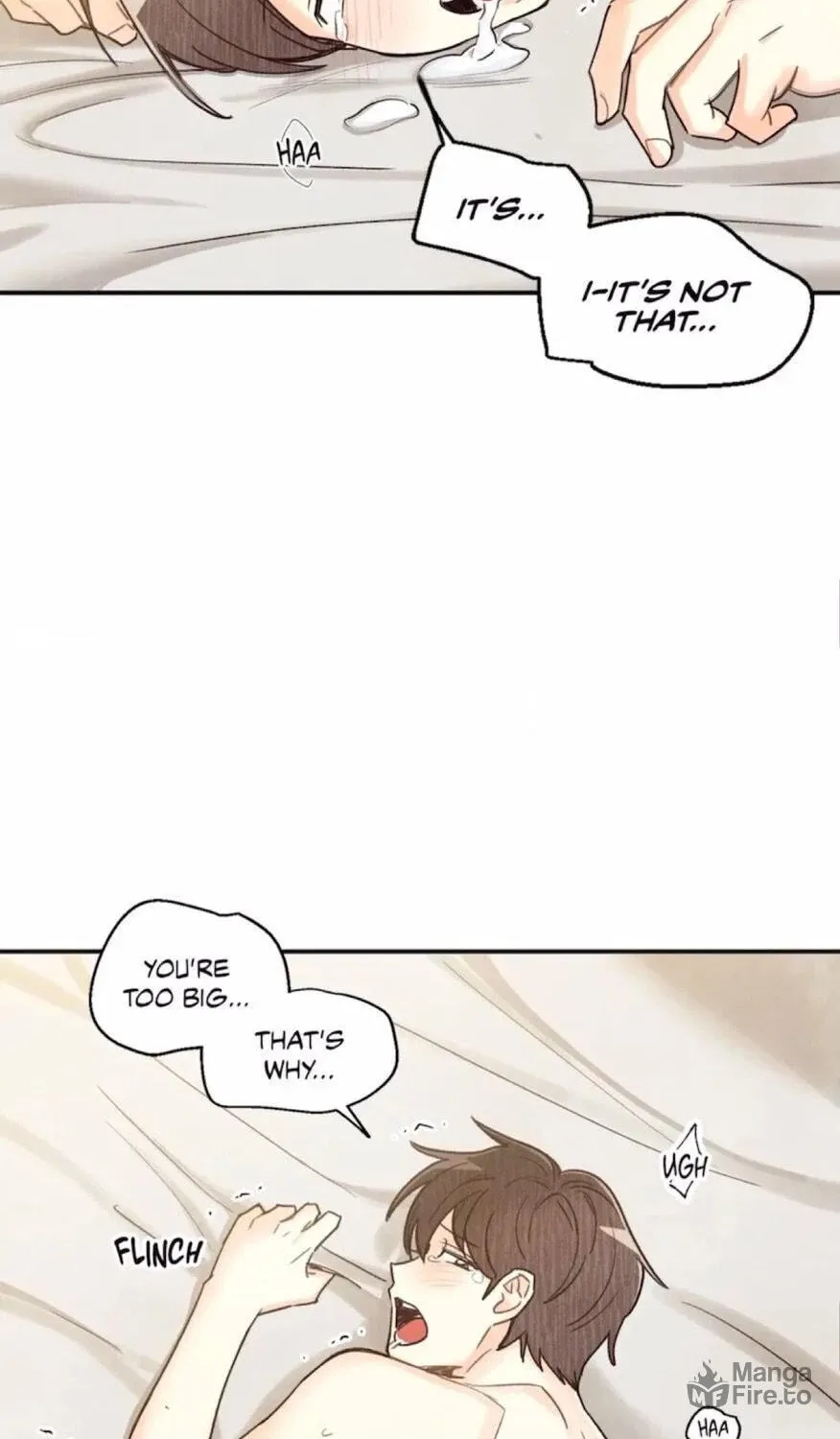 Pian Pian Chapter 60 page 30 - 
