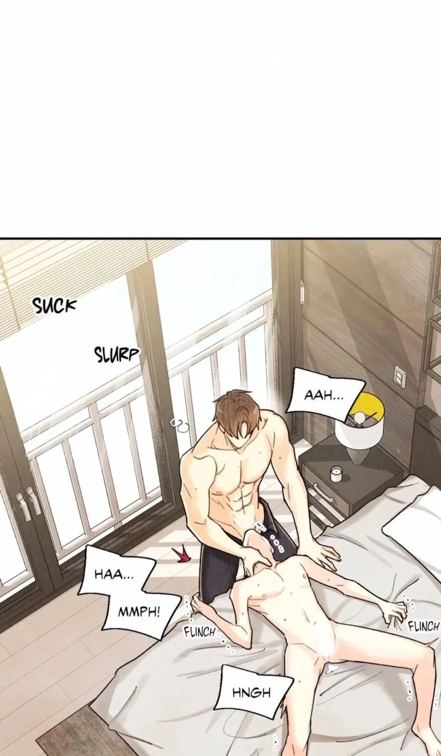 Pian Pian Chapter 60 page 4 - 
