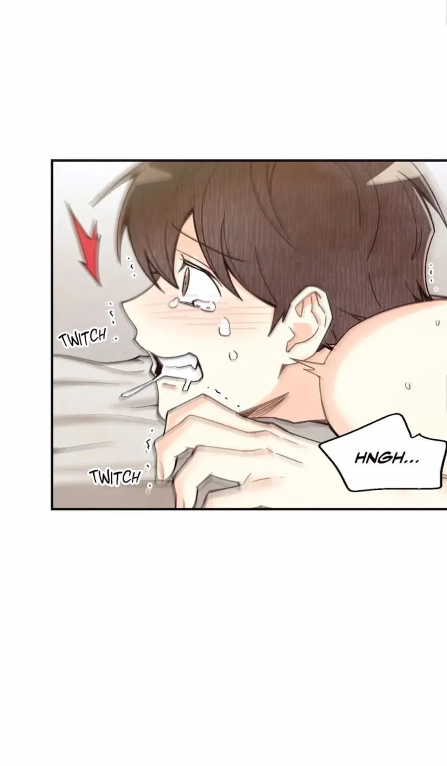 Pian Pian Chapter 60 page 33 - 