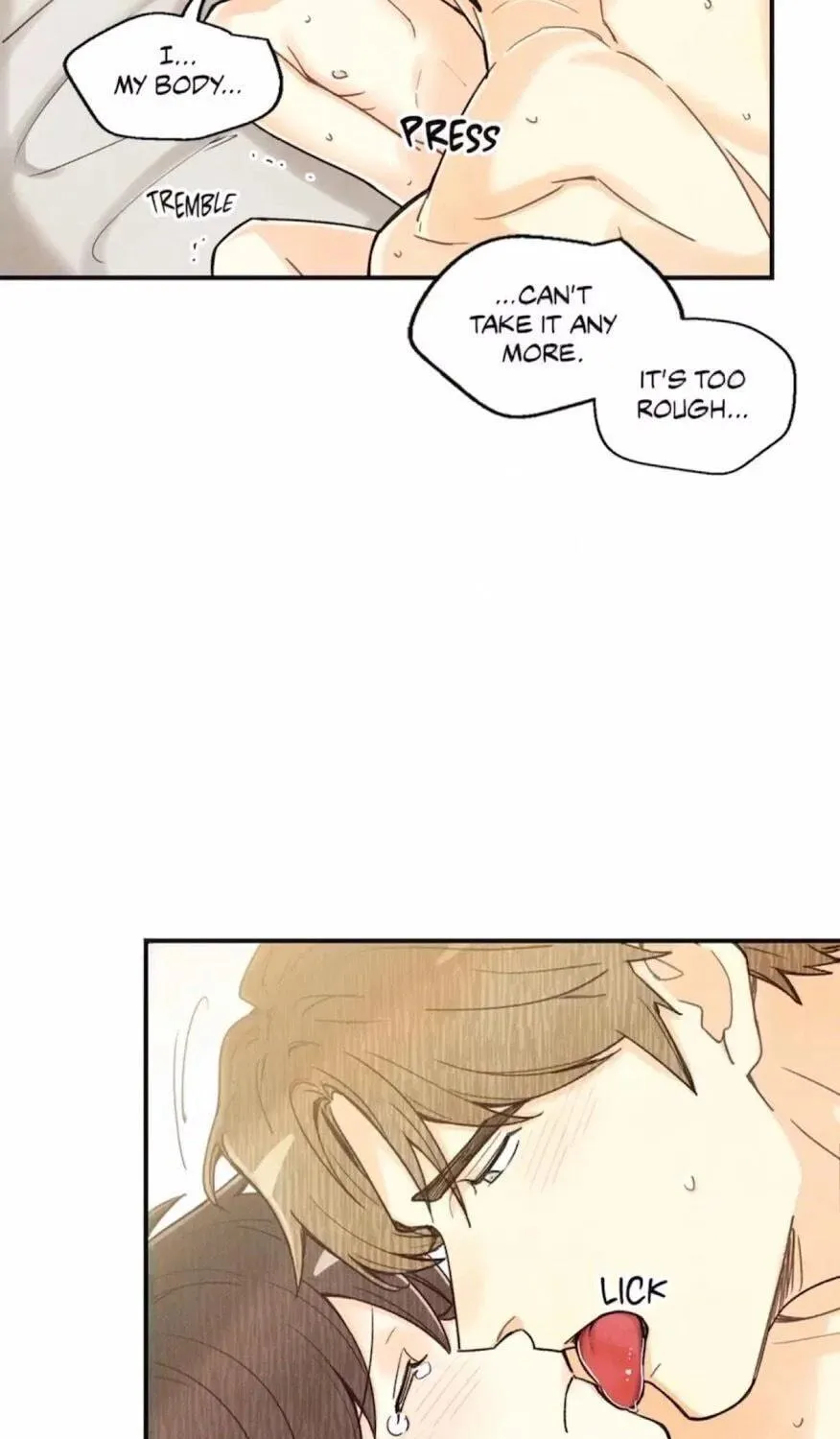 Pian Pian Chapter 60 page 55 - 