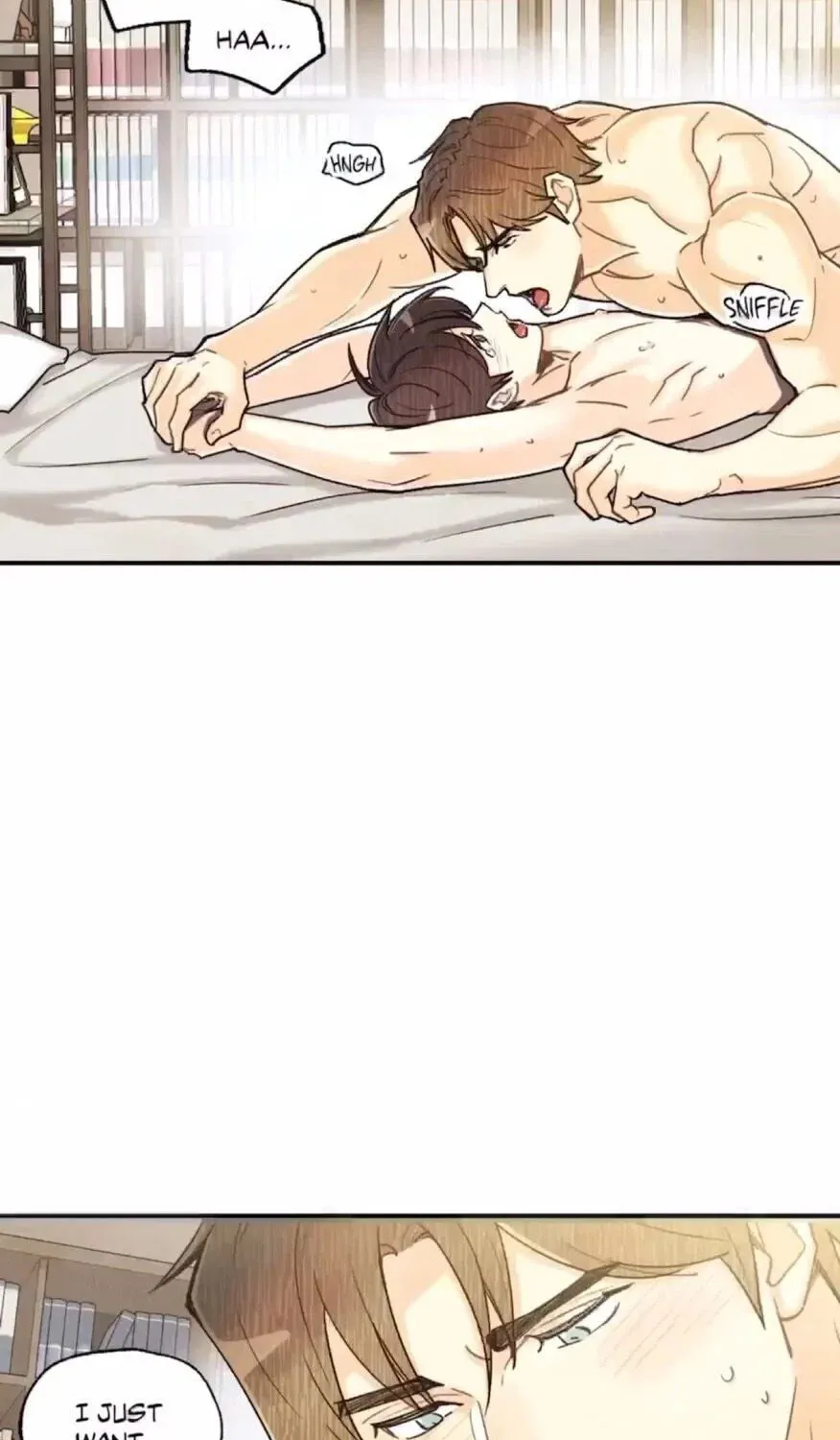 Pian Pian Chapter 60 page 59 - 