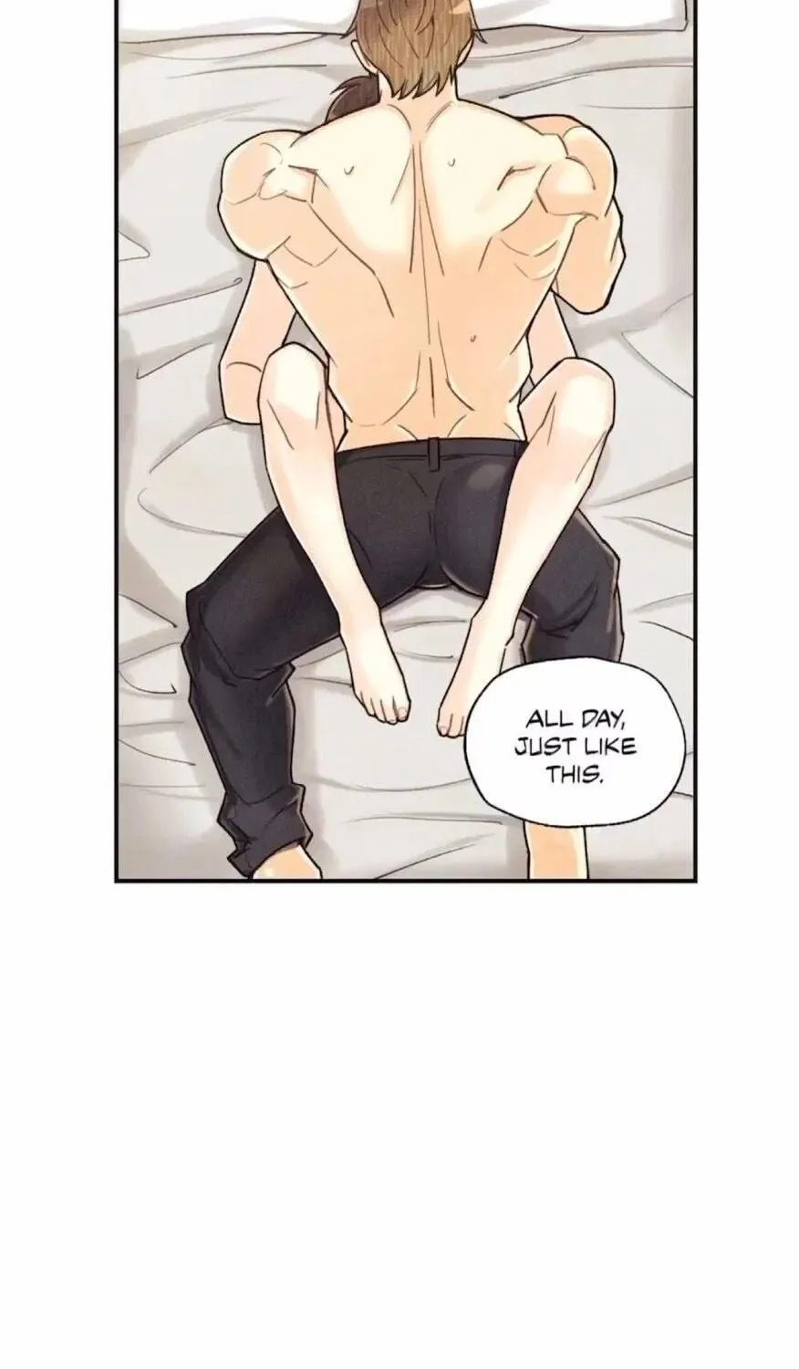 Pian Pian Chapter 60 page 61 - 