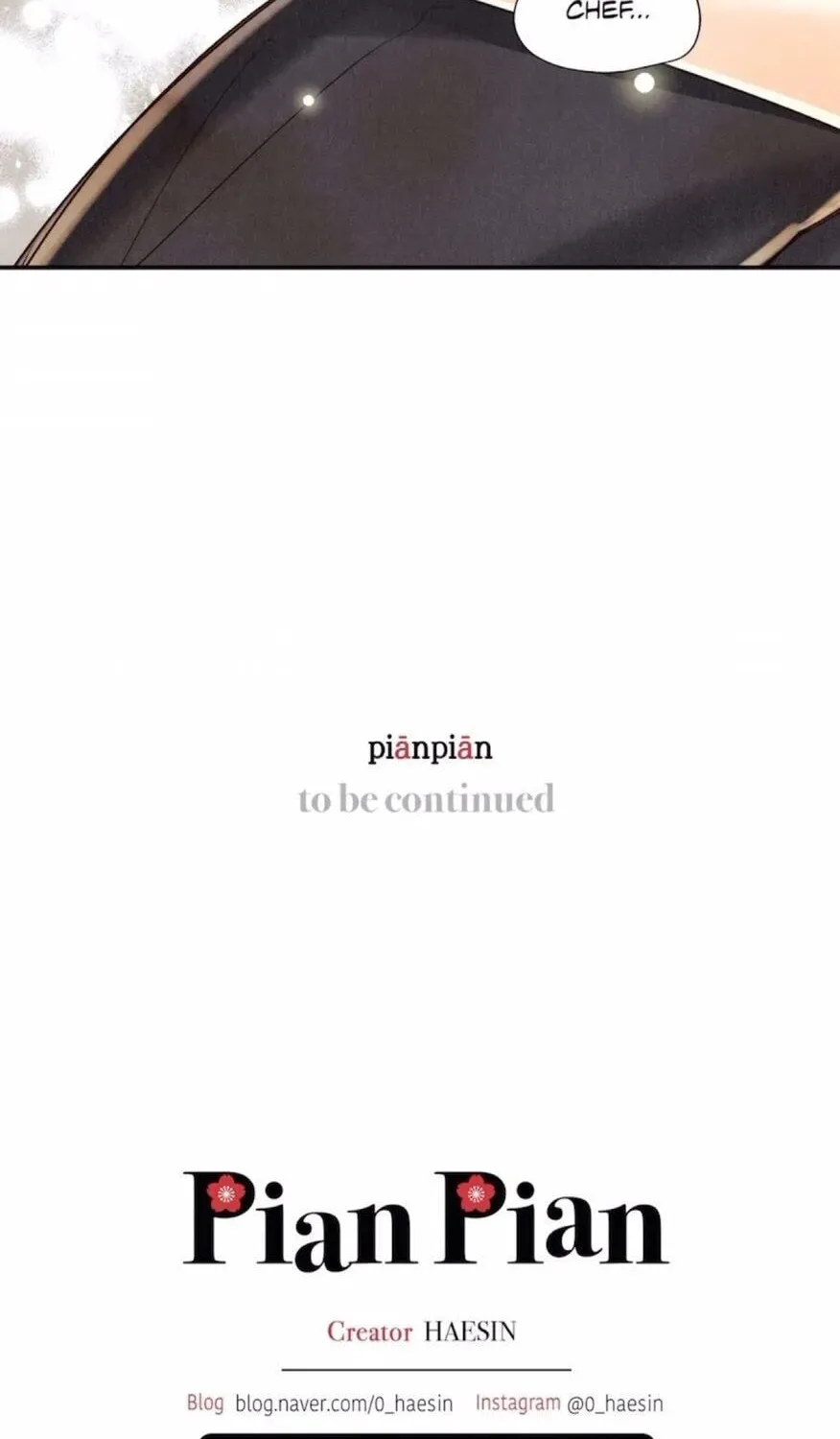 Pian Pian Chapter 60 page 68 - 
