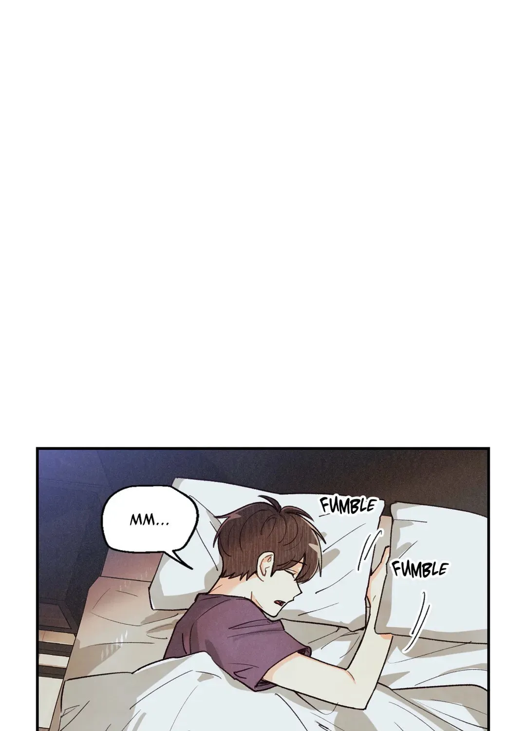 Pian Pian Chapter 61 page 1 - 