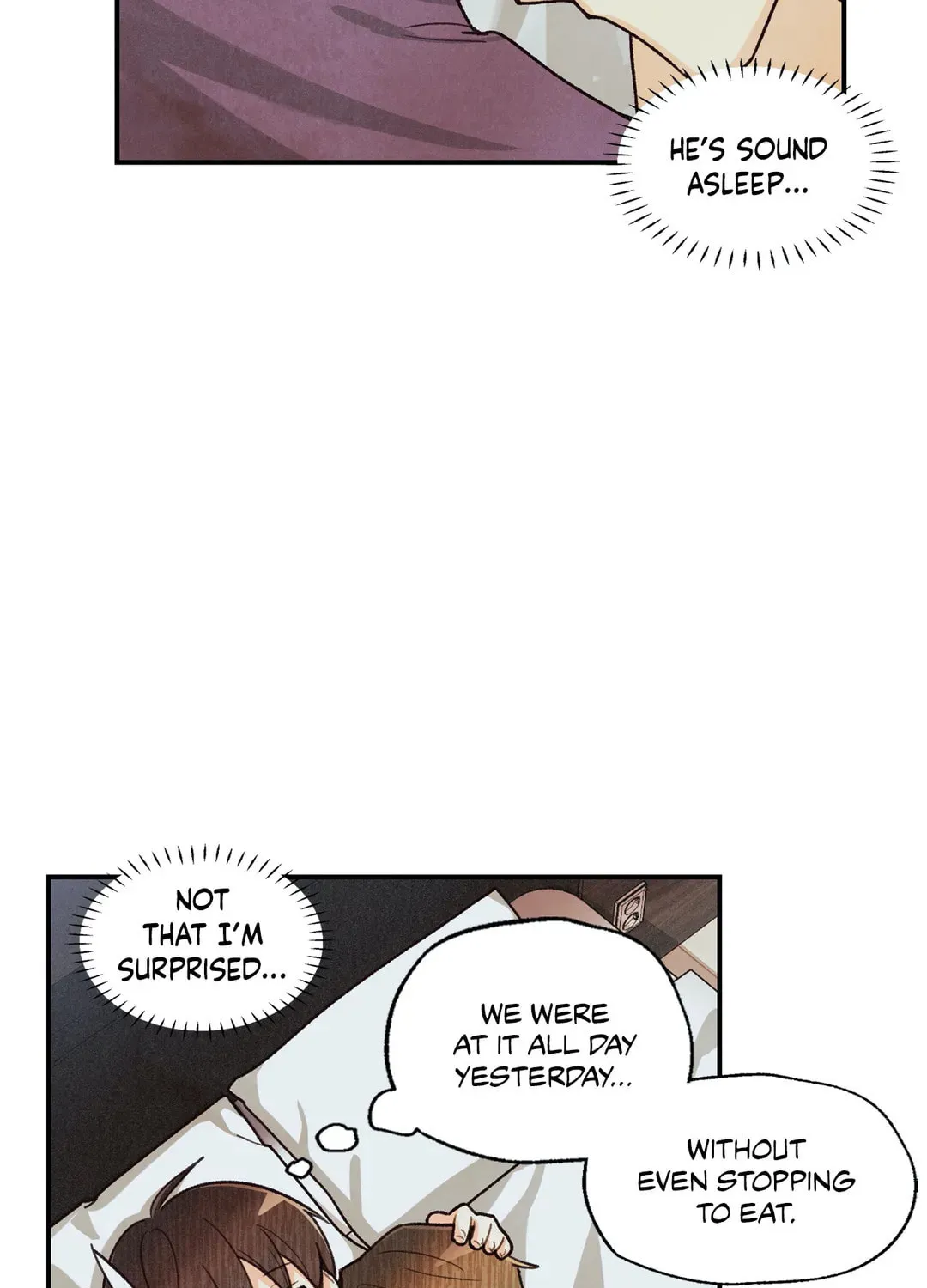 Pian Pian Chapter 61 page 13 - 