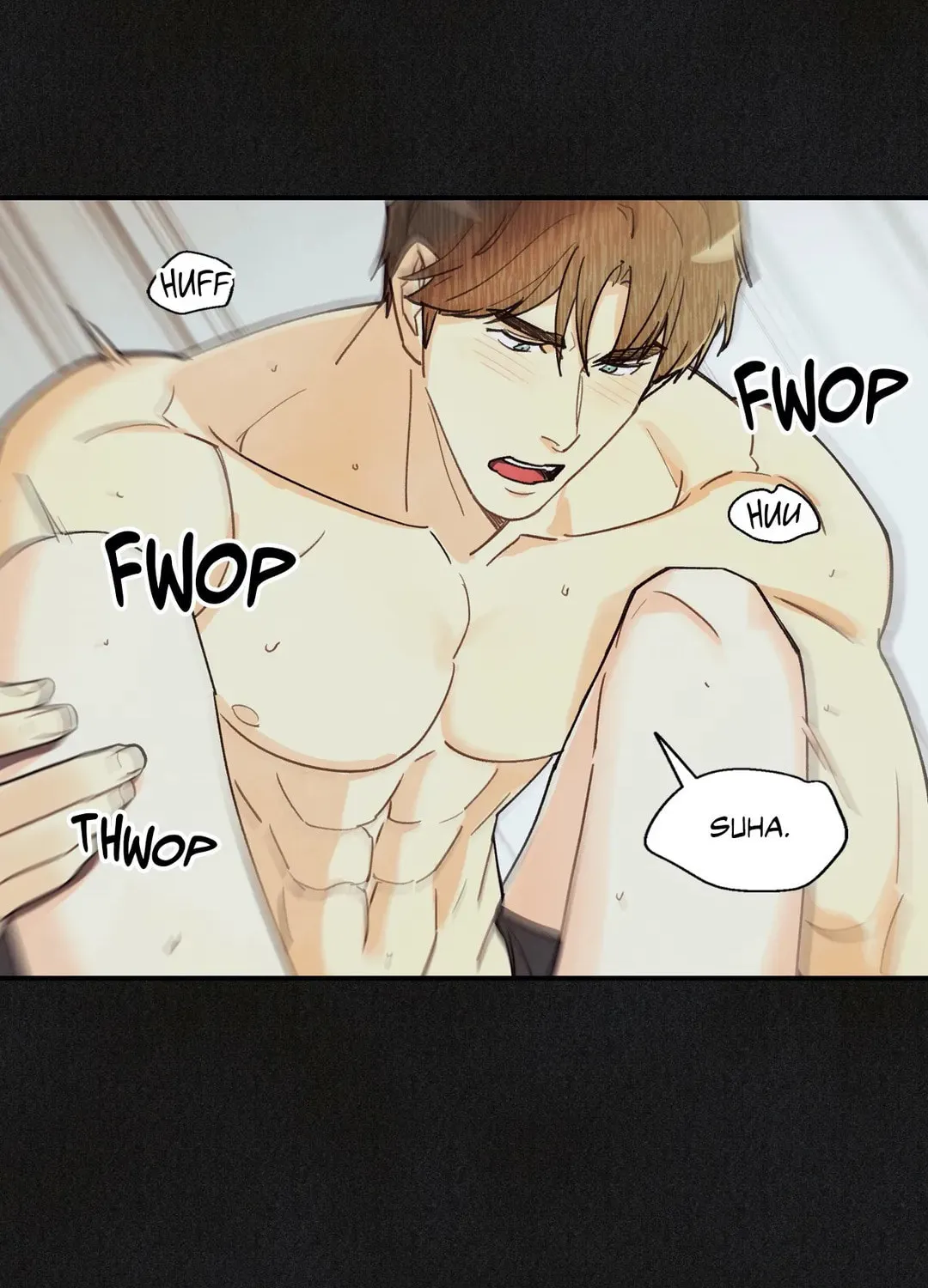 Pian Pian Chapter 61 page 17 - 
