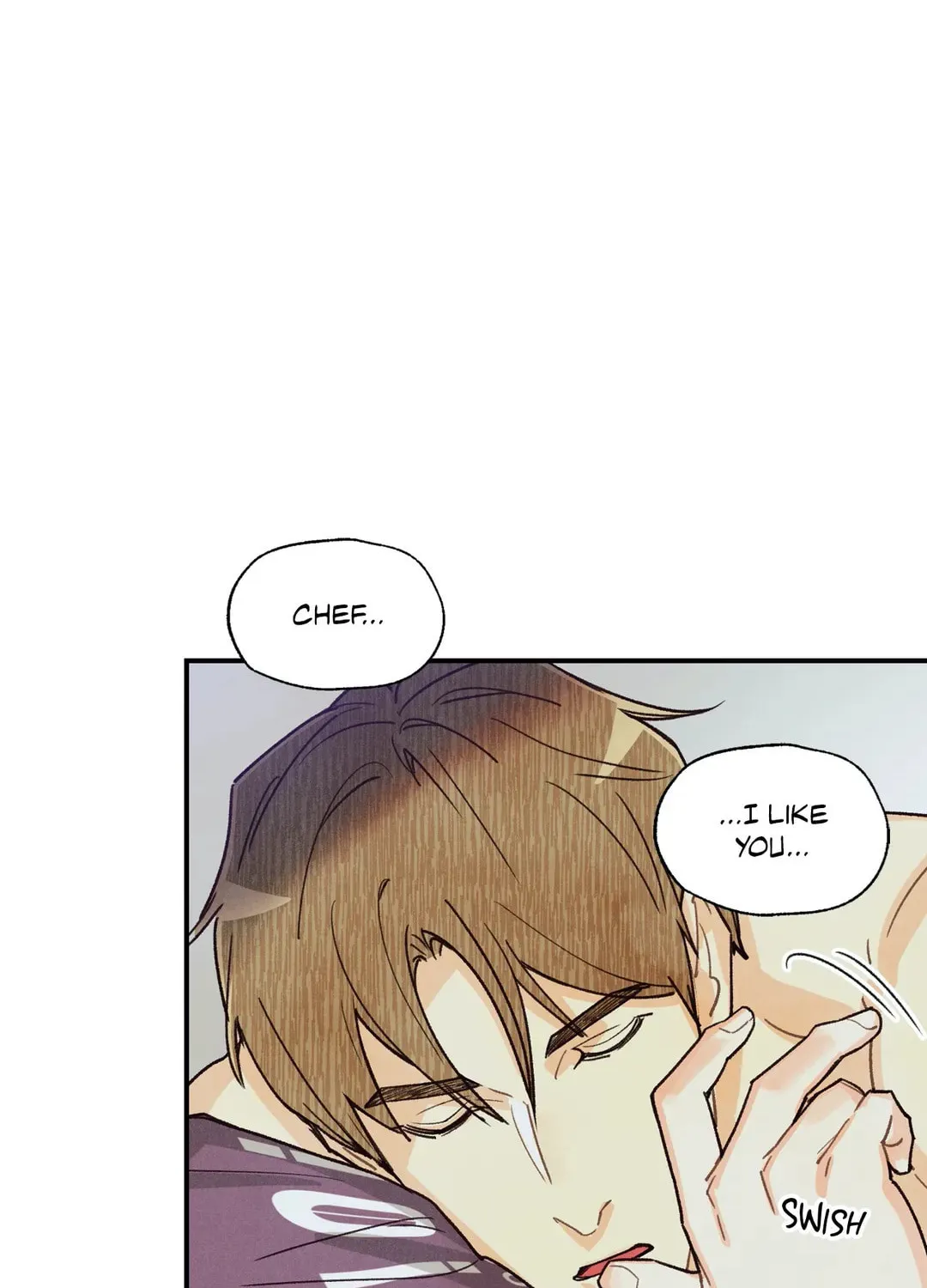 Pian Pian Chapter 61 page 29 - 