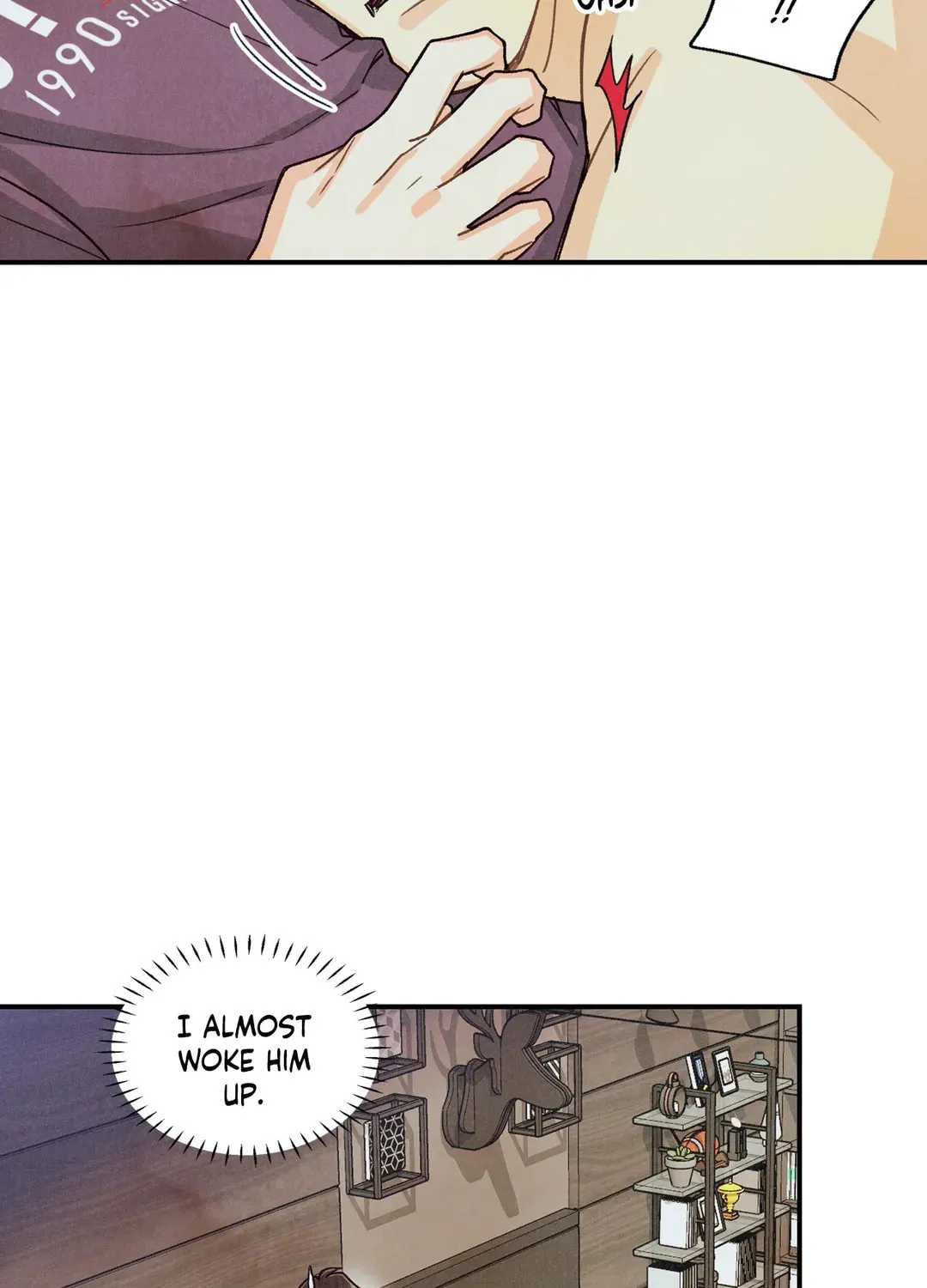 Pian Pian Chapter 61 page 31 - 