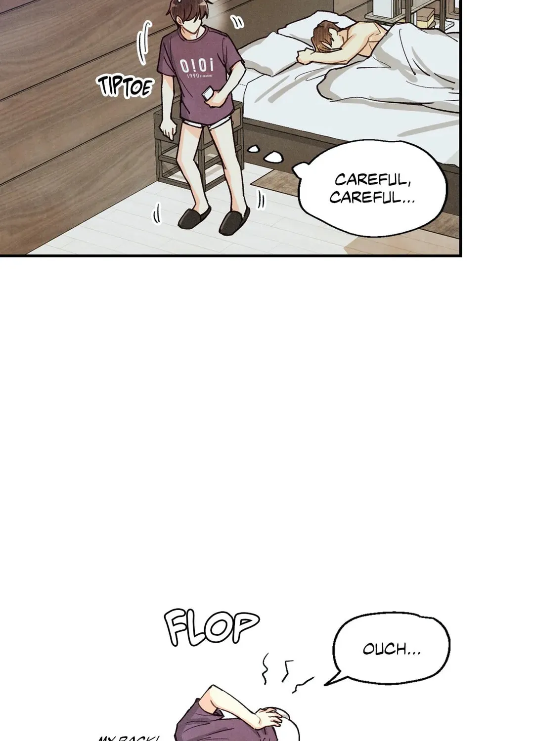 Pian Pian Chapter 61 page 32 - 