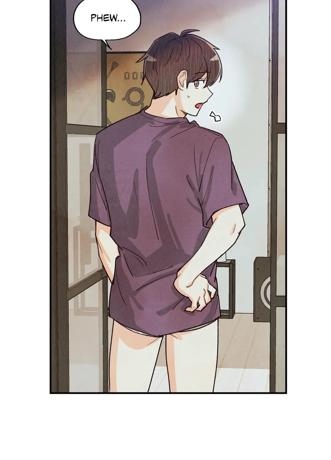 Pian Pian Chapter 61 page 34 - 