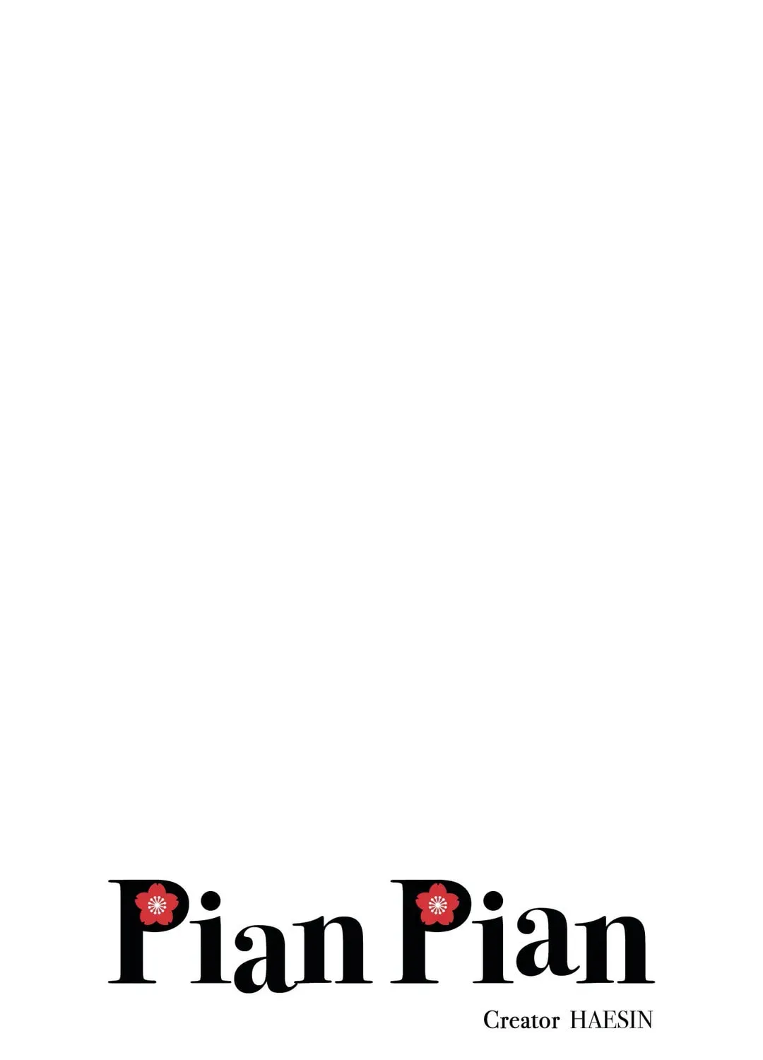 Pian Pian Chapter 61 page 35 - 