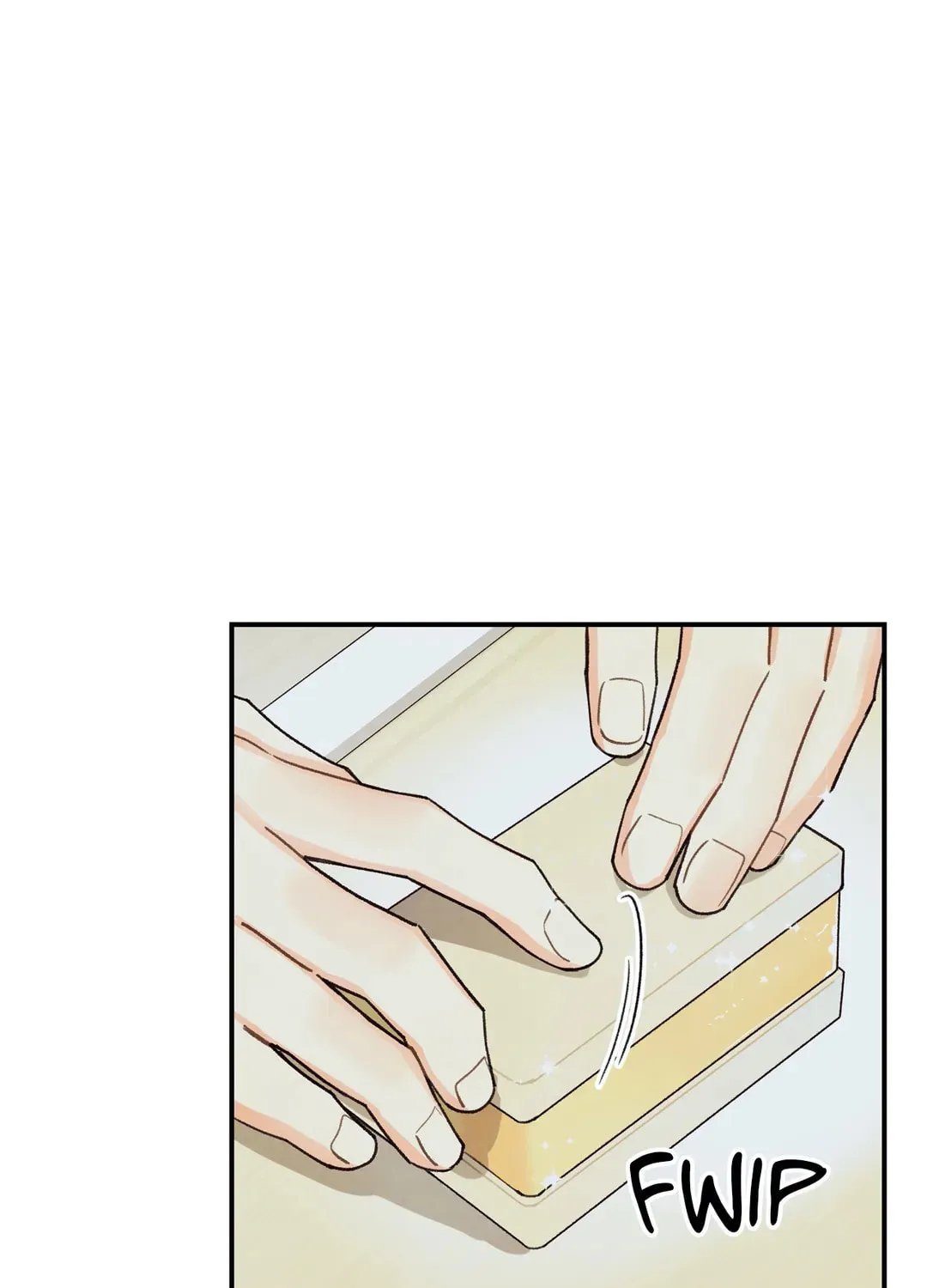 Pian Pian Chapter 61 page 39 - 