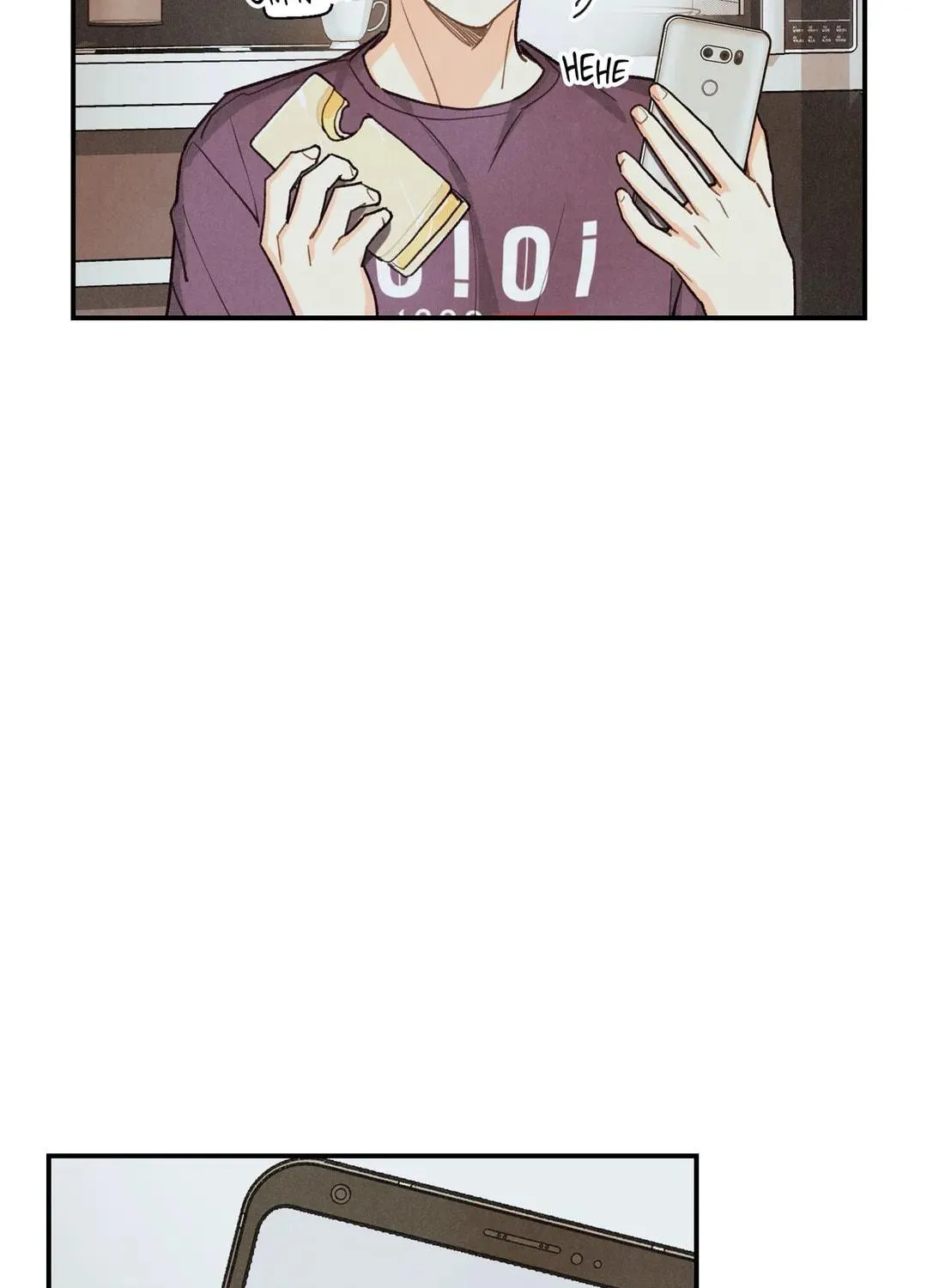 Pian Pian Chapter 61 page 41 - 