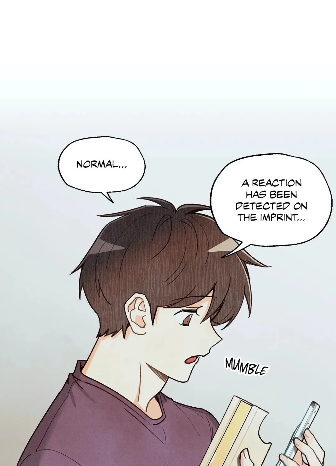 Pian Pian Chapter 61 page 43 - 