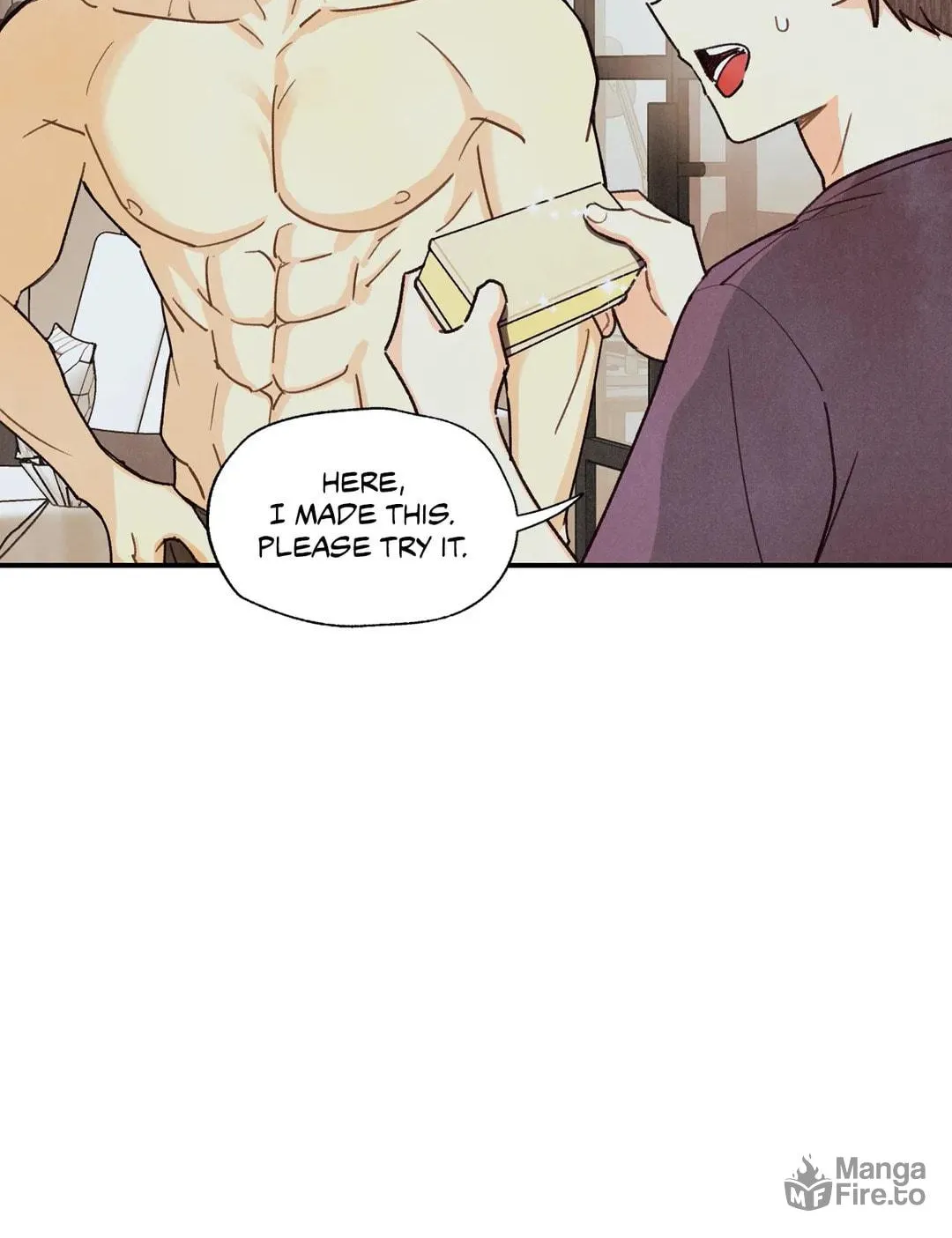 Pian Pian Chapter 61 page 48 - 