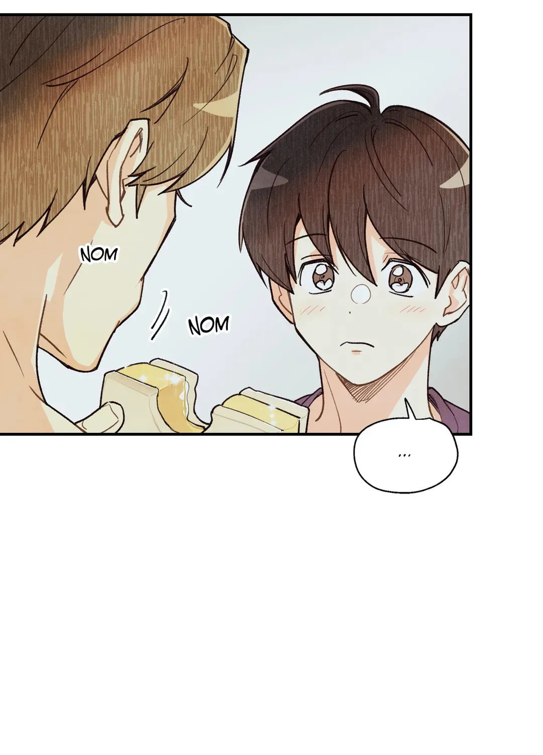 Pian Pian Chapter 61 page 49 - 