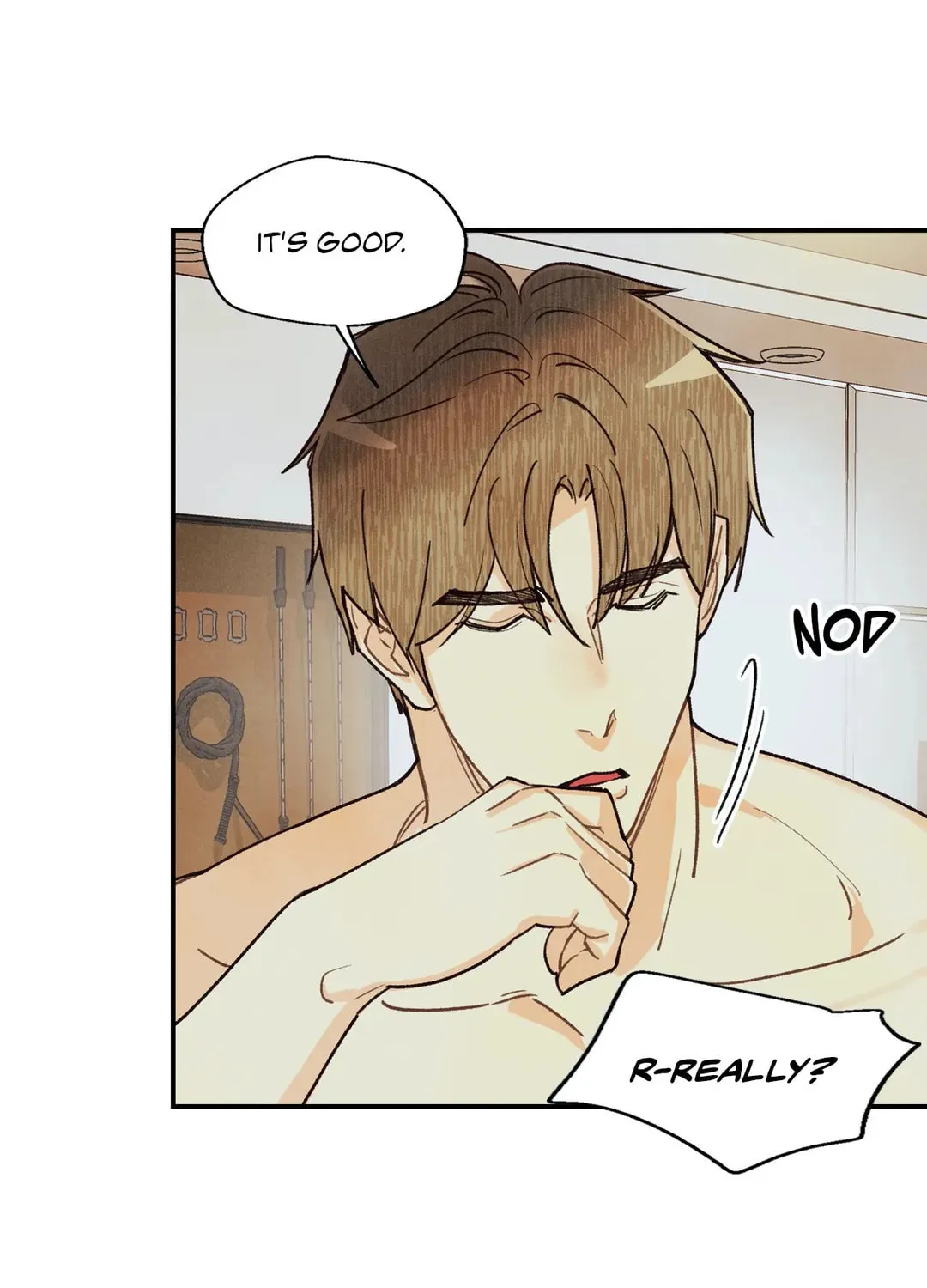 Pian Pian Chapter 61 page 50 - 