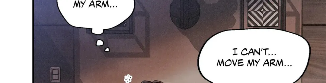 Pian Pian Chapter 61 page 6 - 