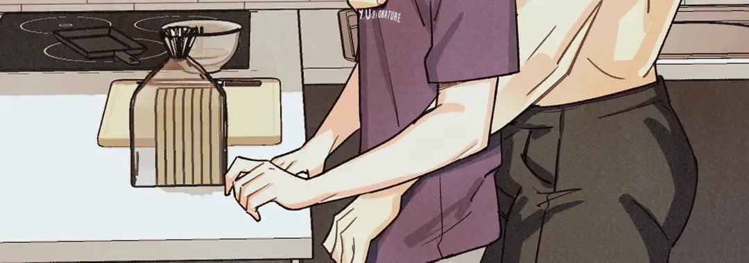 Pian Pian Chapter 61 page 57 - 