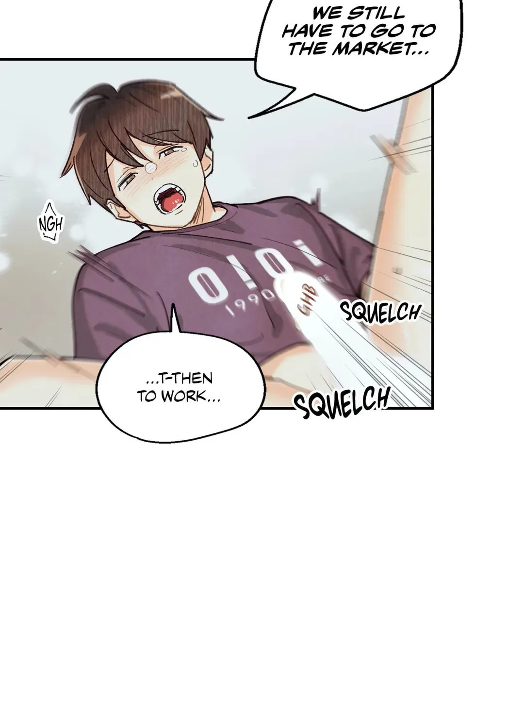 Pian Pian Chapter 61 page 64 - 