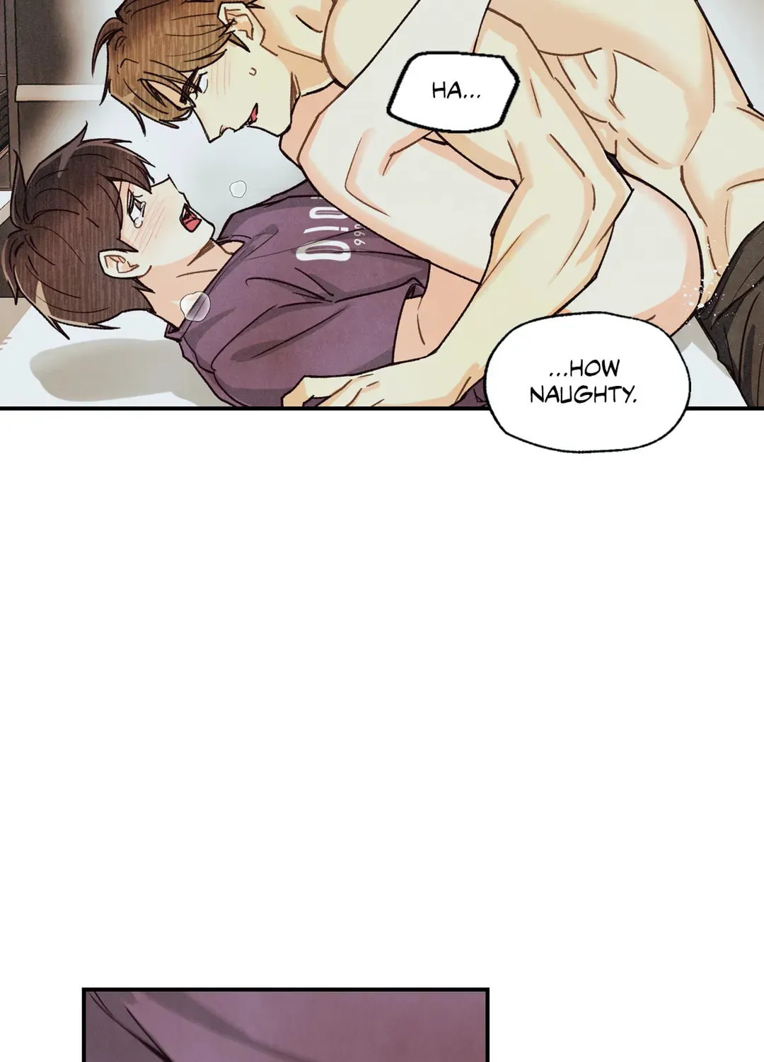 Pian Pian Chapter 61 page 76 - 