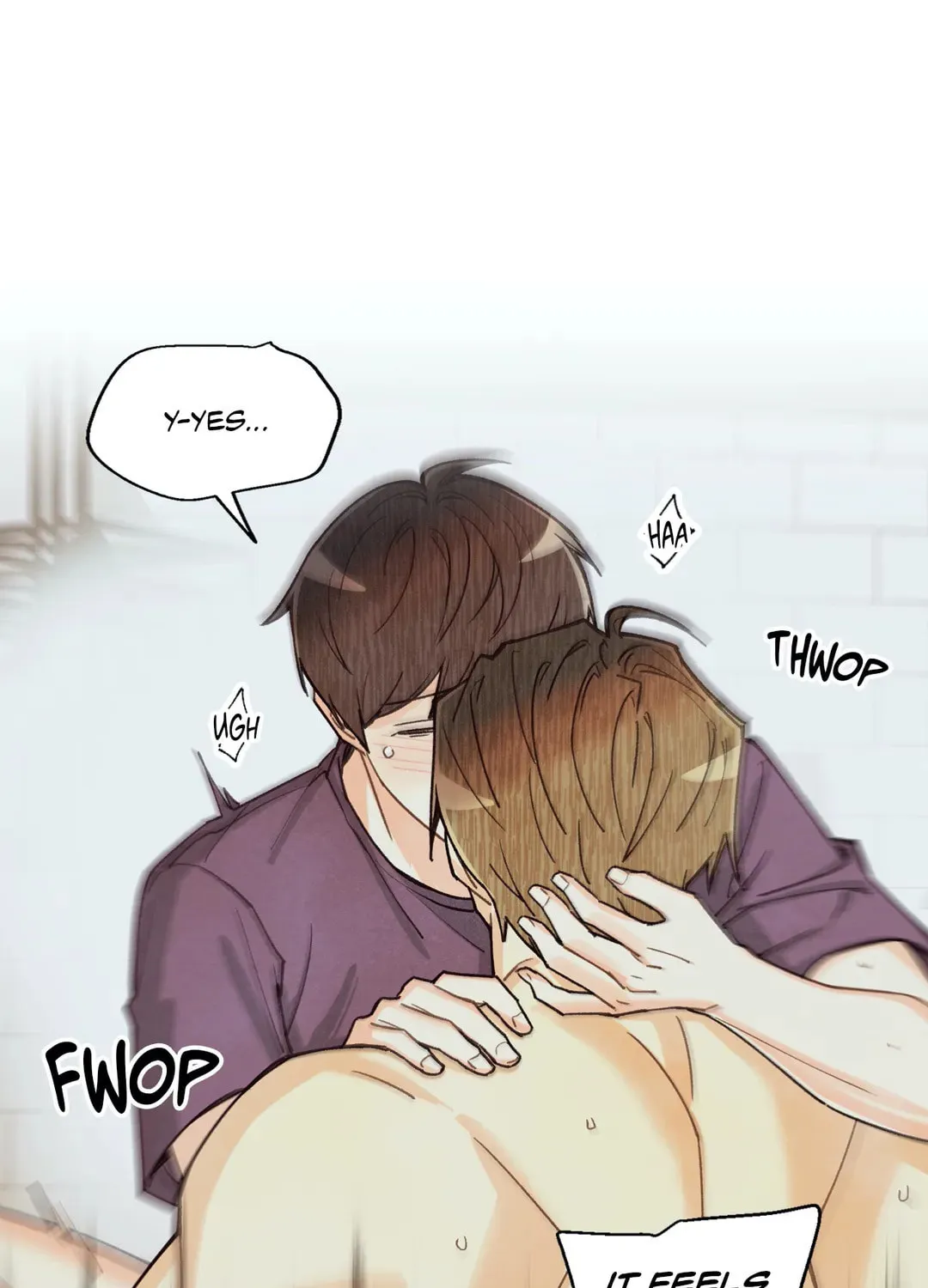 Pian Pian Chapter 61 page 85 - 
