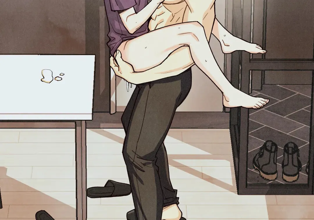 Pian Pian Chapter 61 page 96 - 