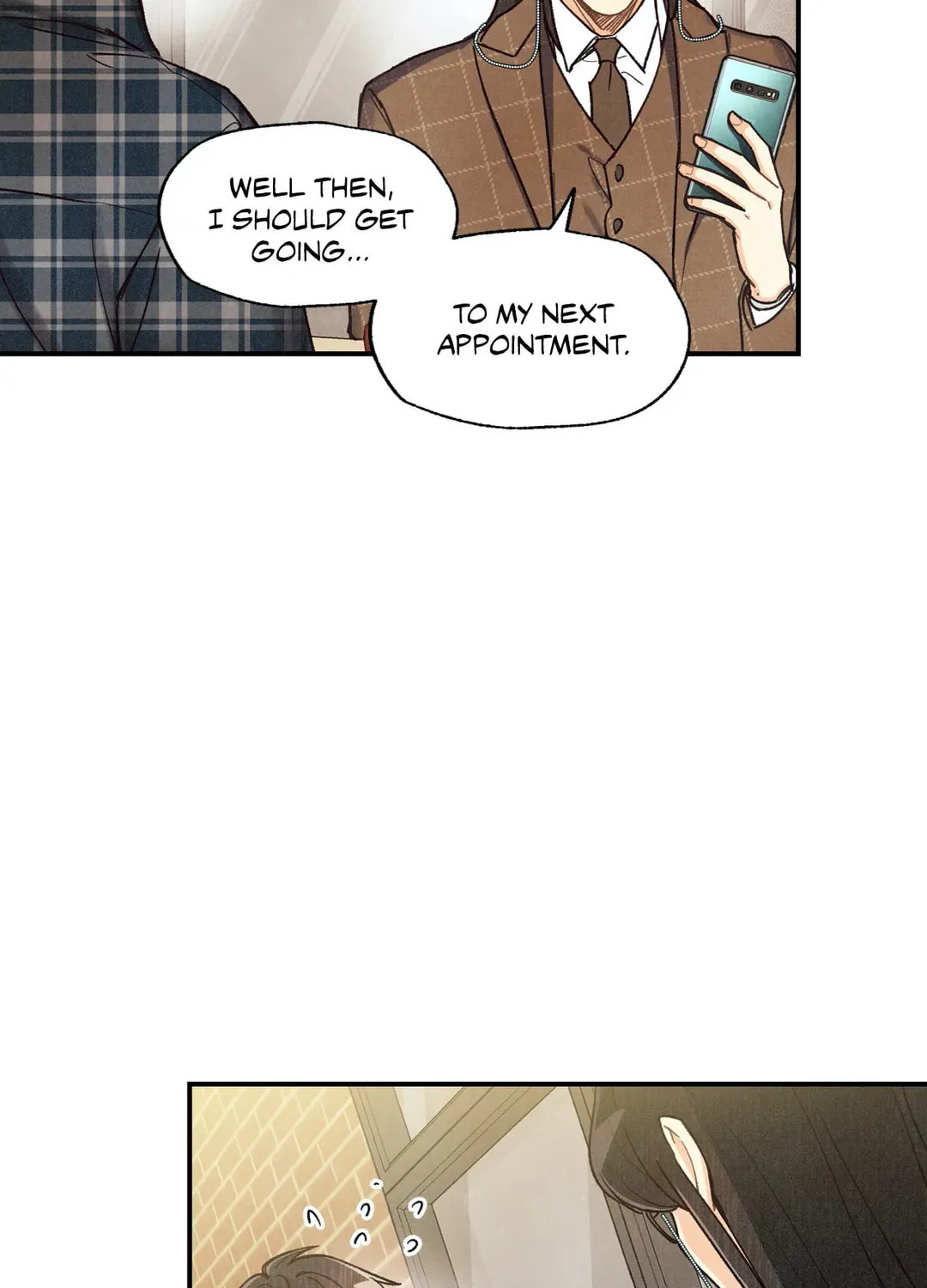Pian Pian Chapter 62 page 106 - 