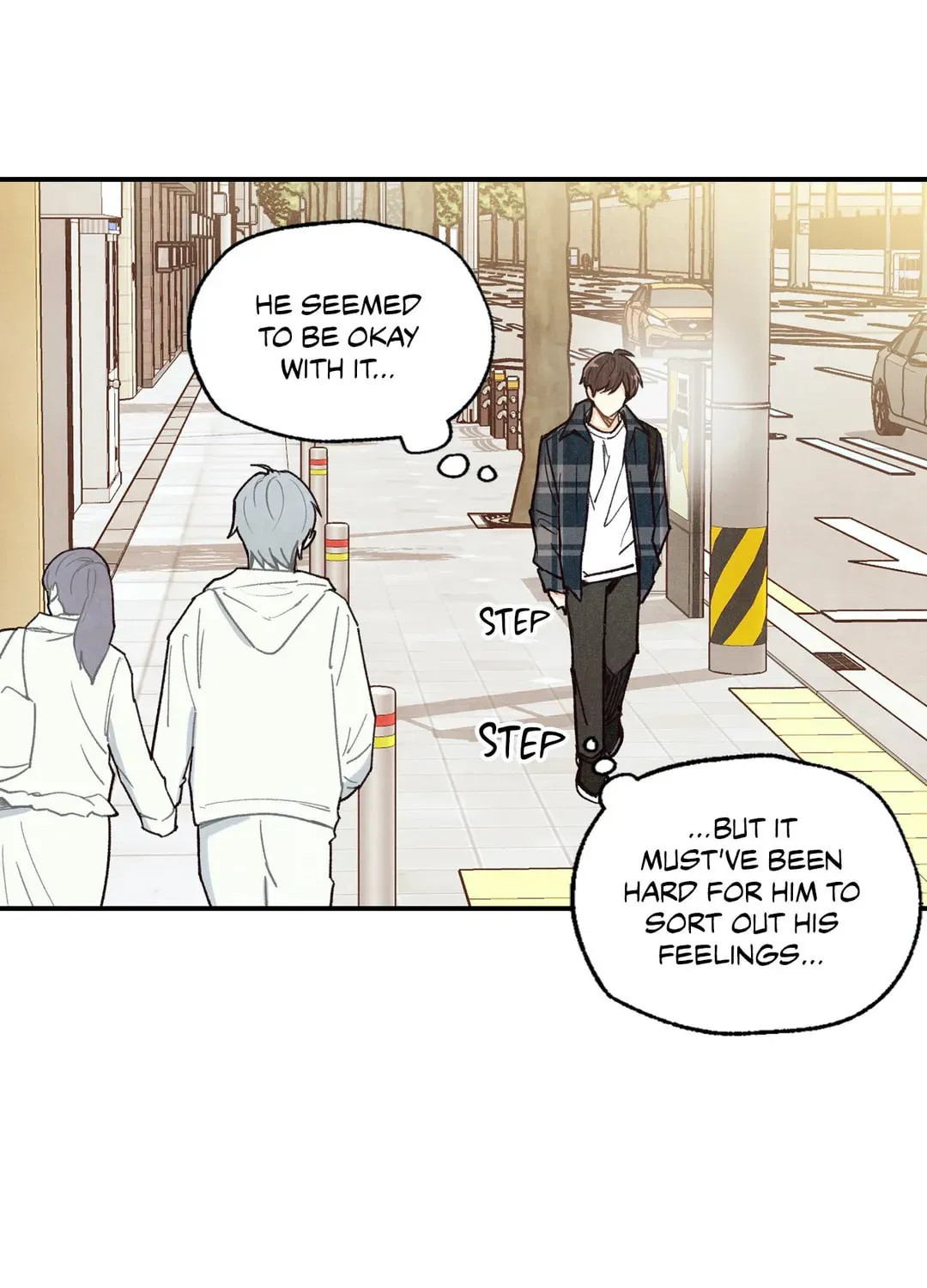 Pian Pian Chapter 62 page 112 - 