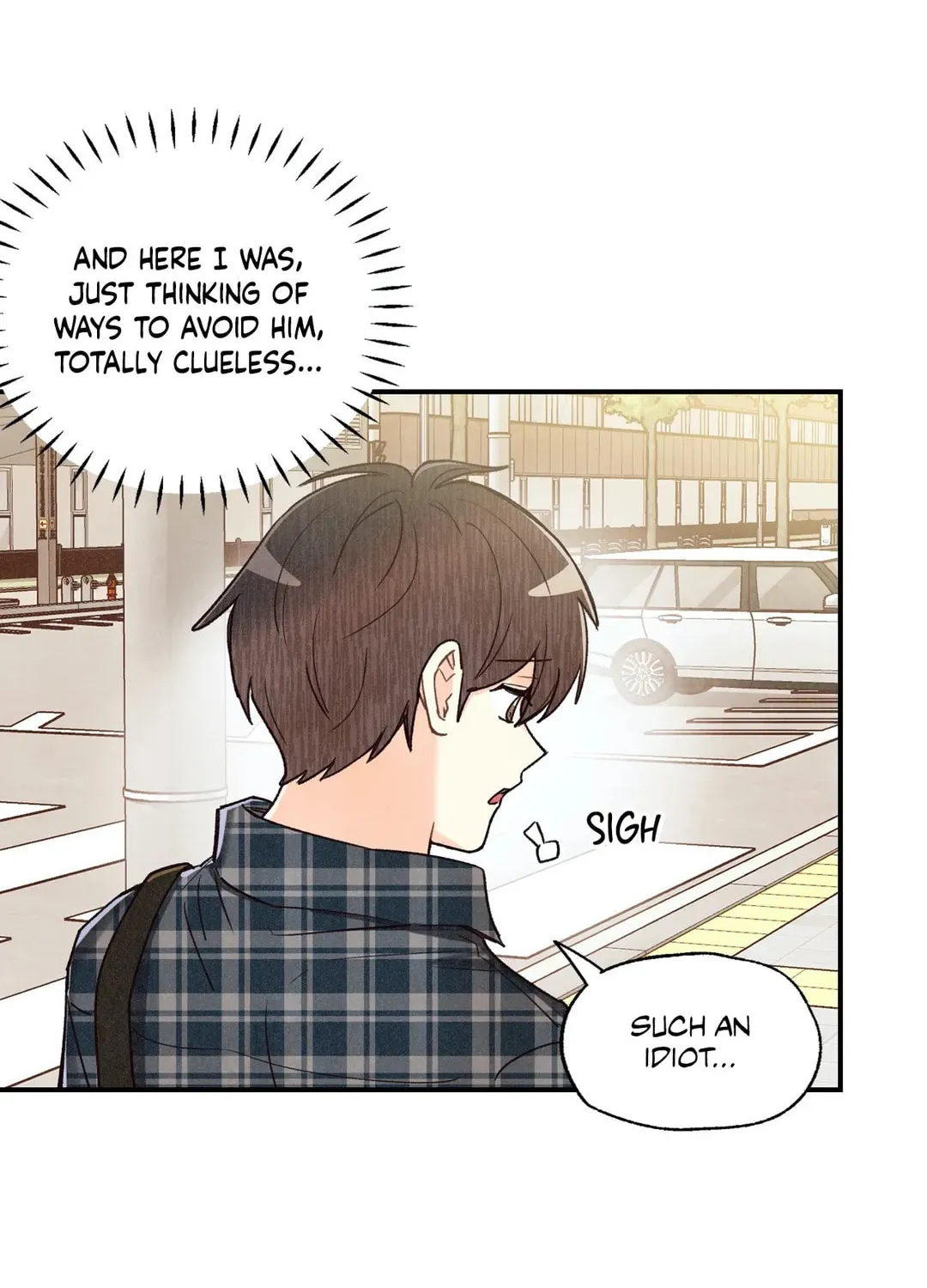 Pian Pian Chapter 62 page 113 - 