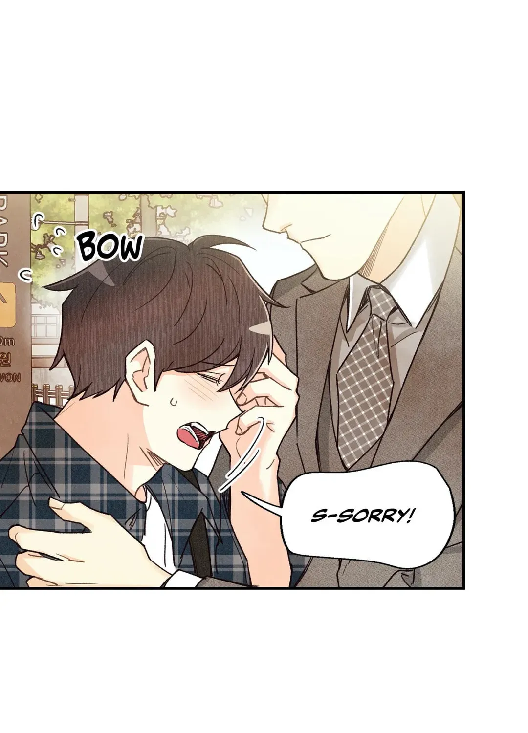 Pian Pian Chapter 62 page 116 - 