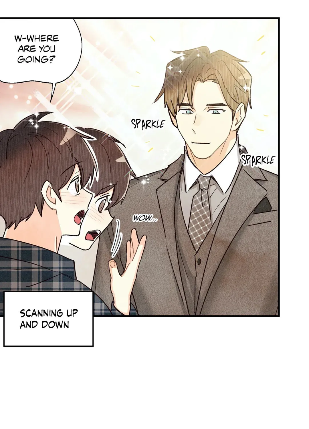 Pian Pian Chapter 62 page 121 - 