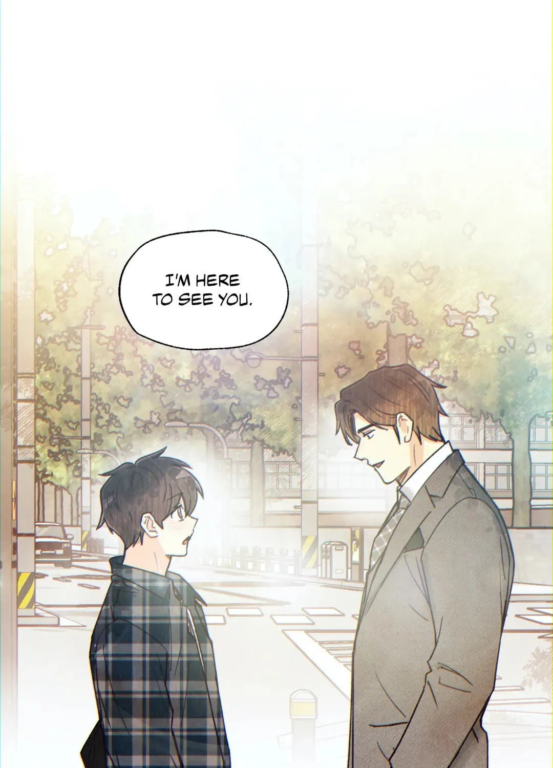 Pian Pian Chapter 62 page 124 - 