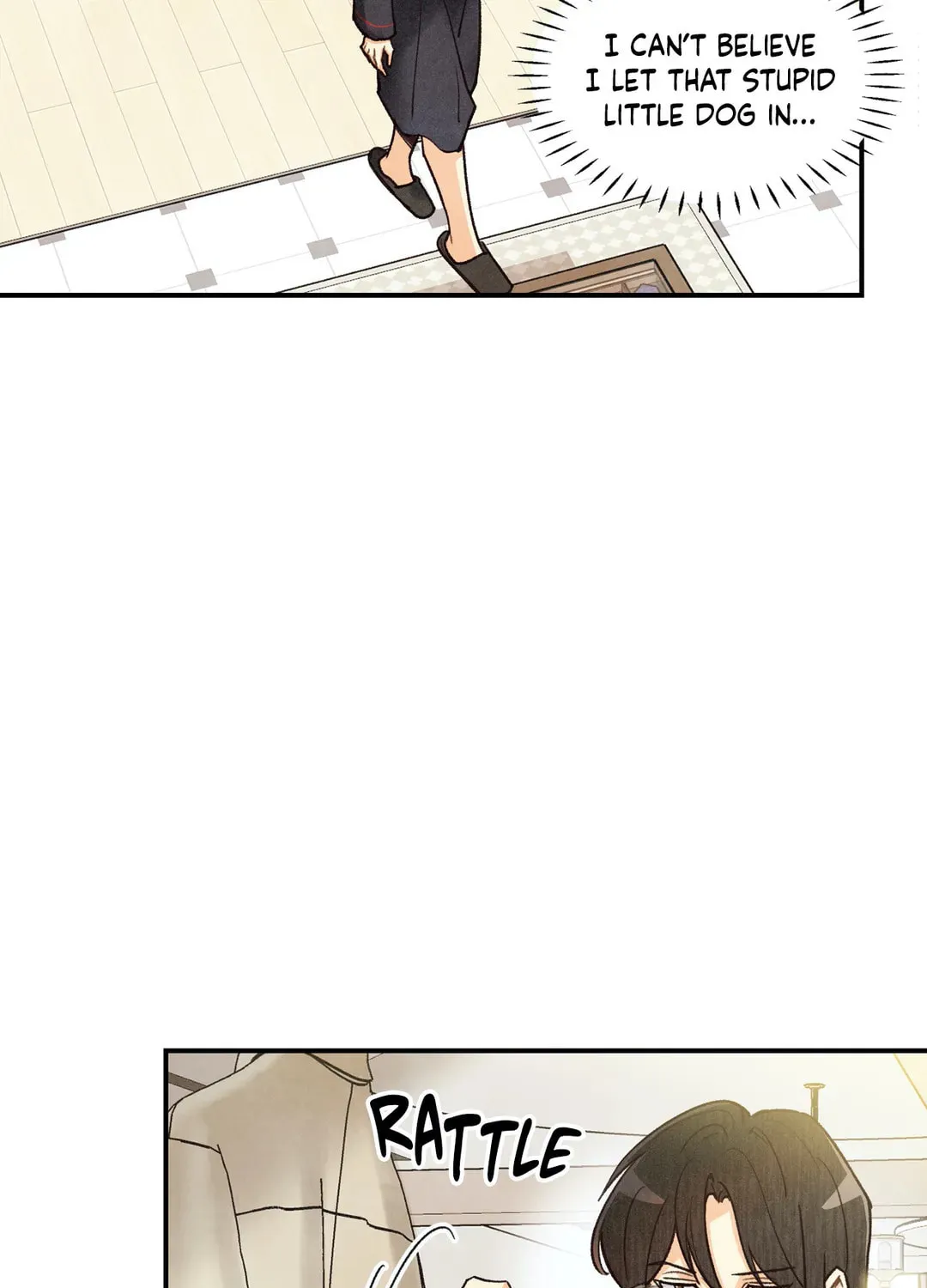 Pian Pian Chapter 62 page 16 - 