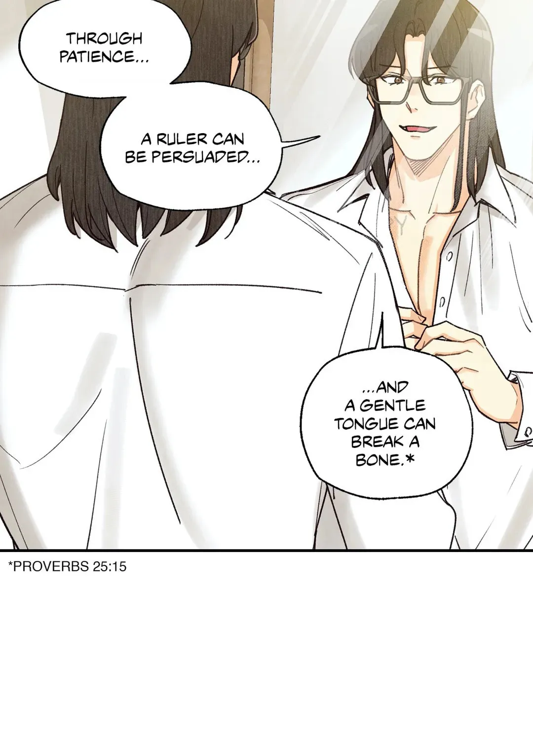 Pian Pian Chapter 62 page 22 - 