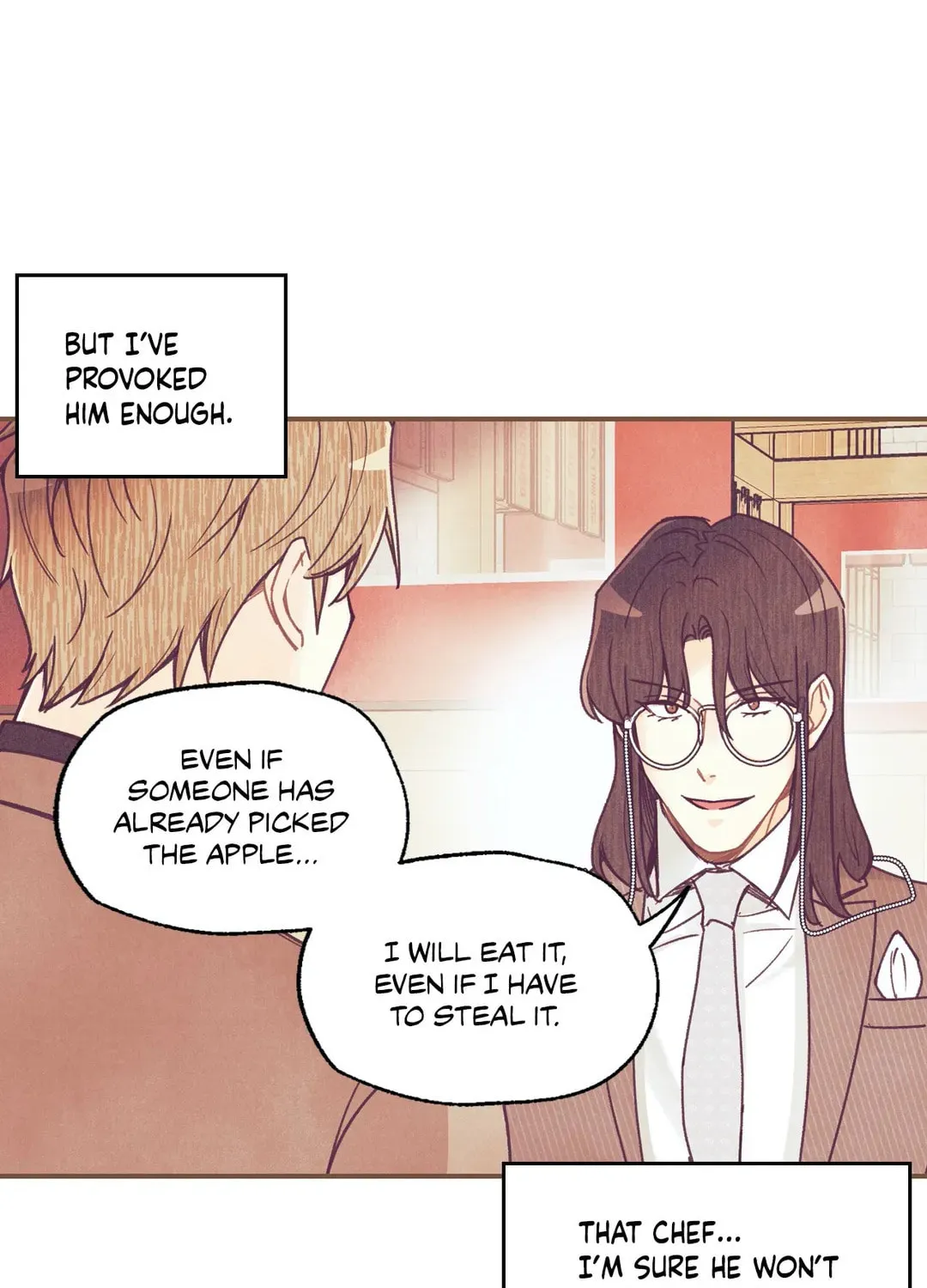 Pian Pian Chapter 62 page 23 - 