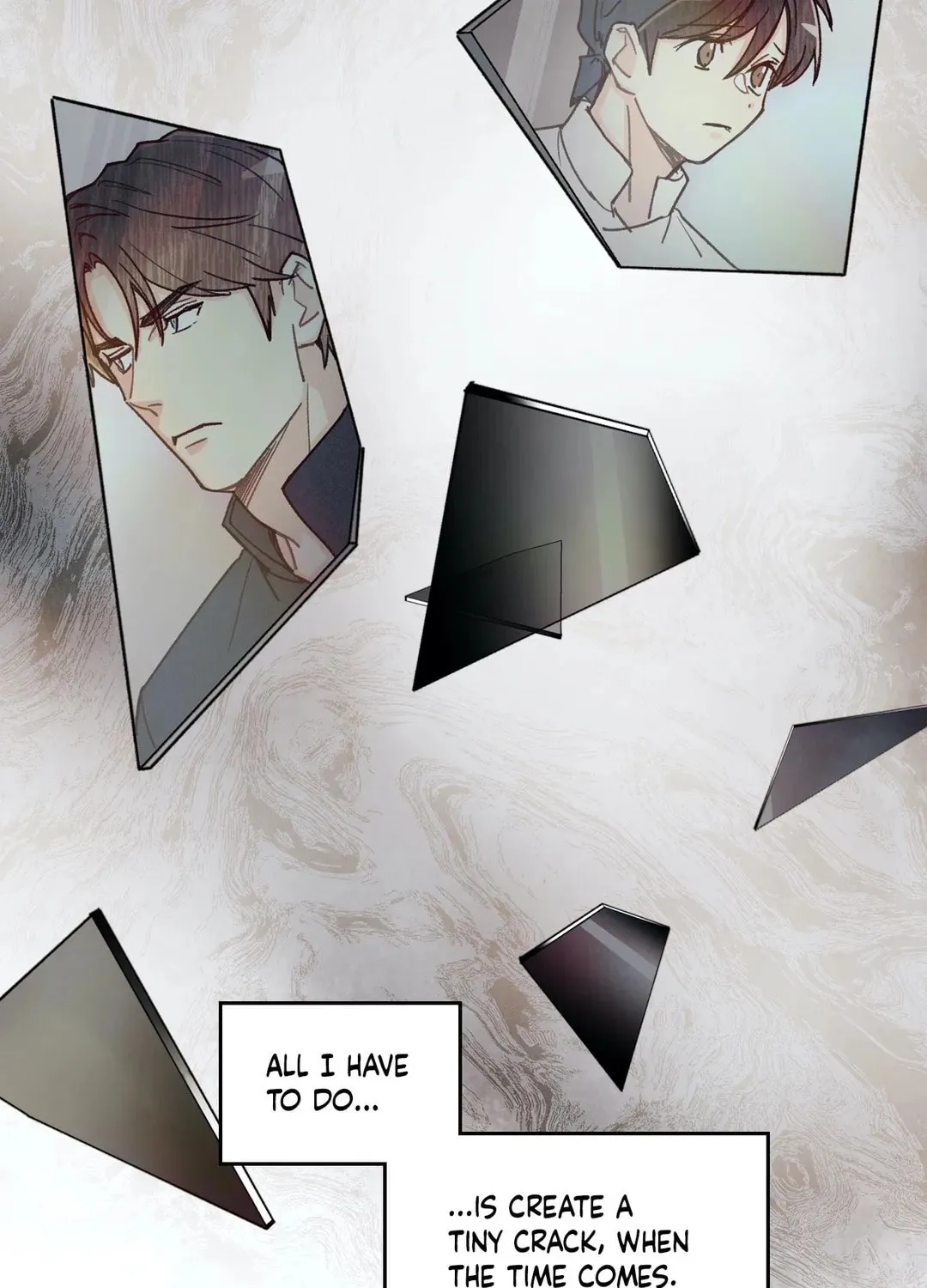 Pian Pian Chapter 62 page 25 - 