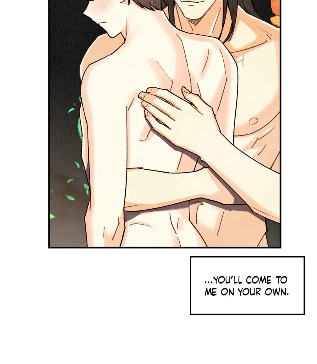 Pian Pian Chapter 62 page 27 - 