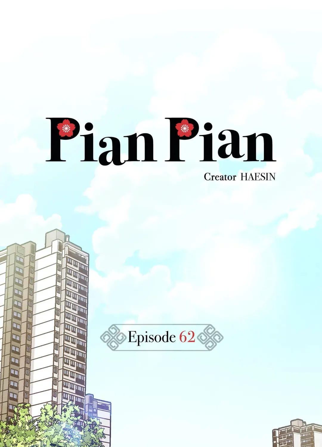 Pian Pian Chapter 62 page 31 - 