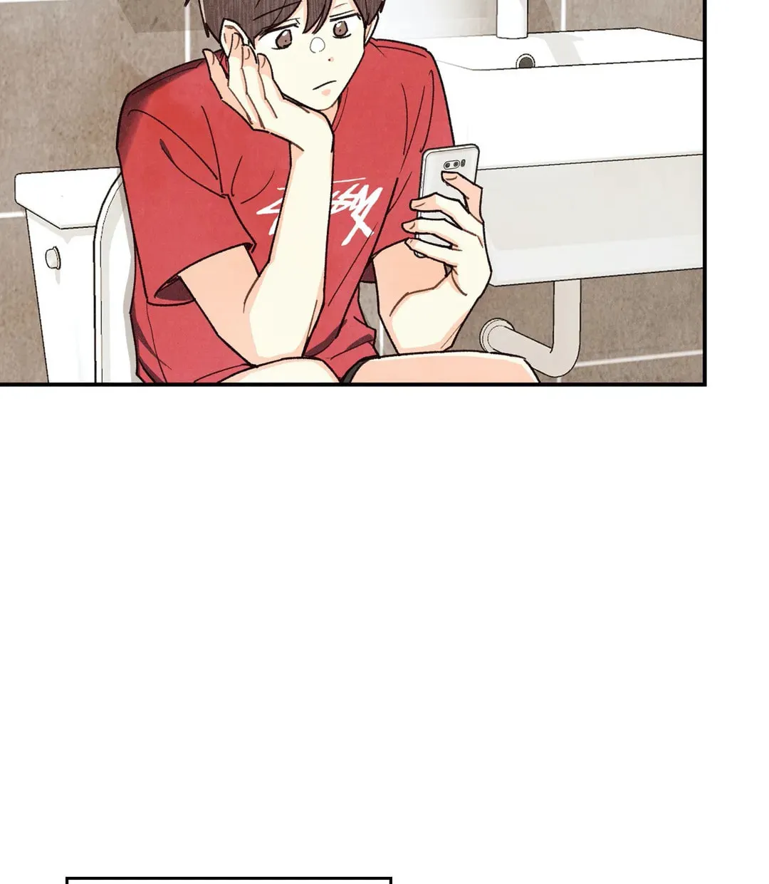 Pian Pian Chapter 62 page 33 - 