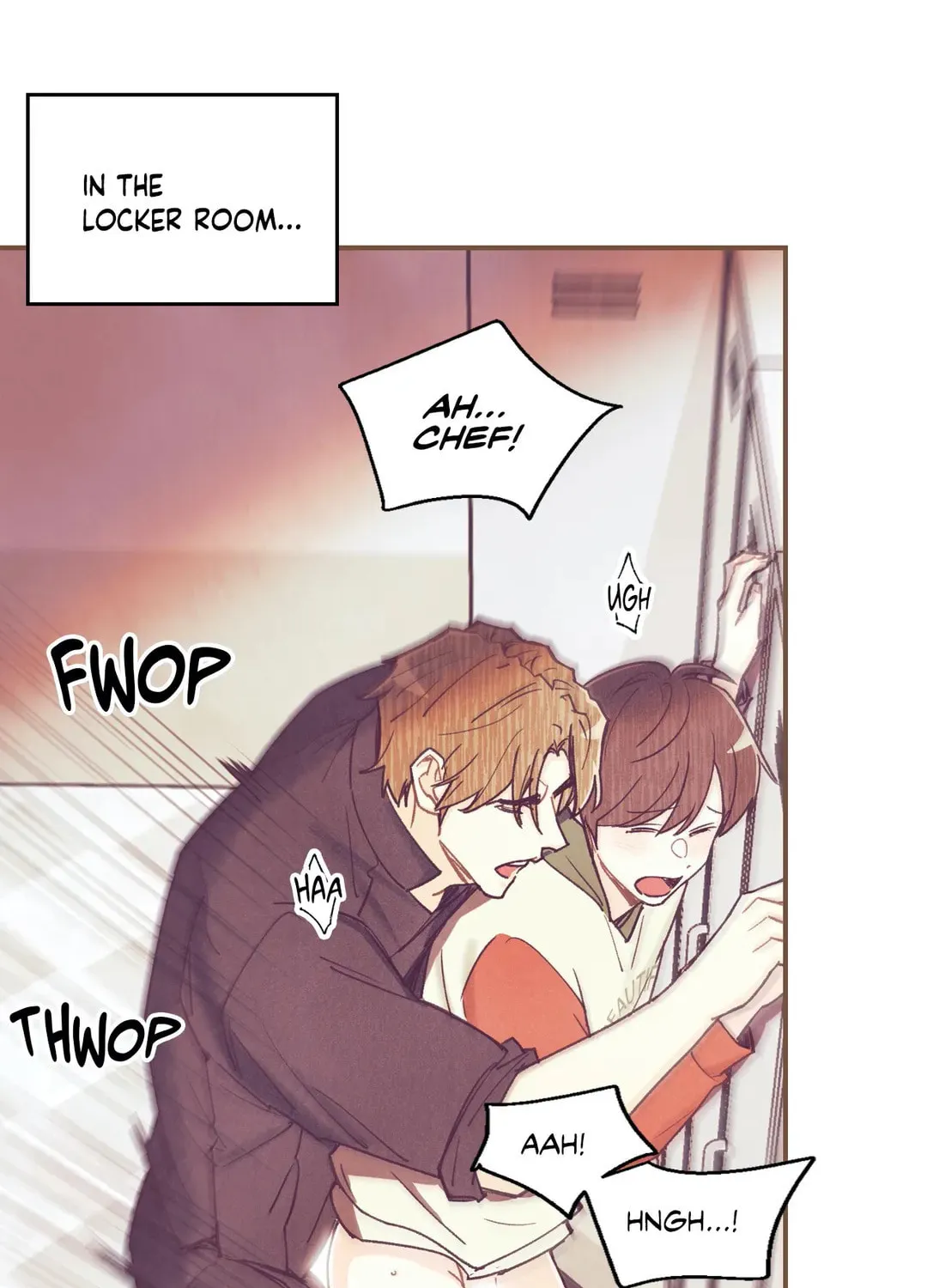 Pian Pian Chapter 62 page 35 - 