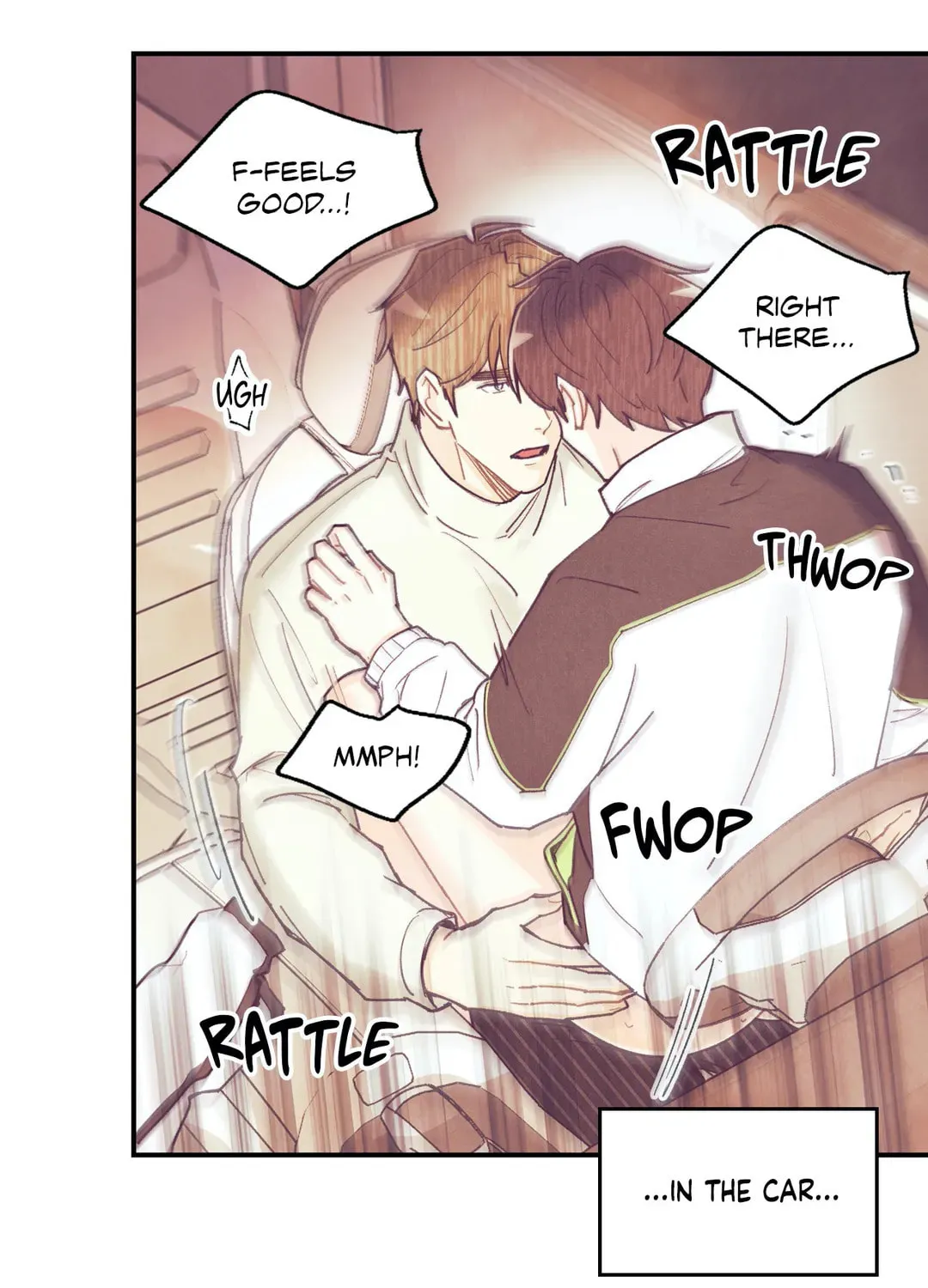 Pian Pian Chapter 62 page 37 - 
